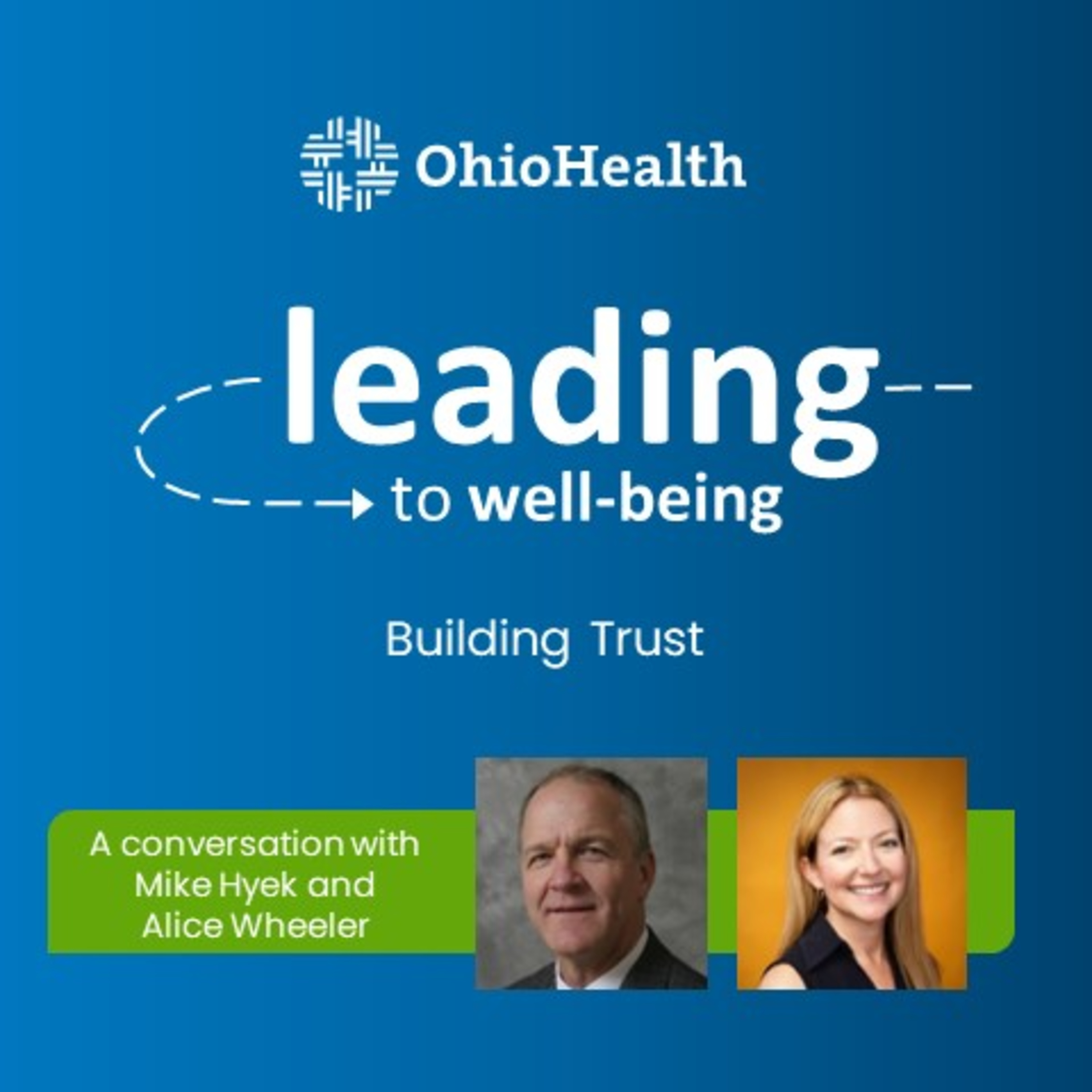 Leading to Well-being