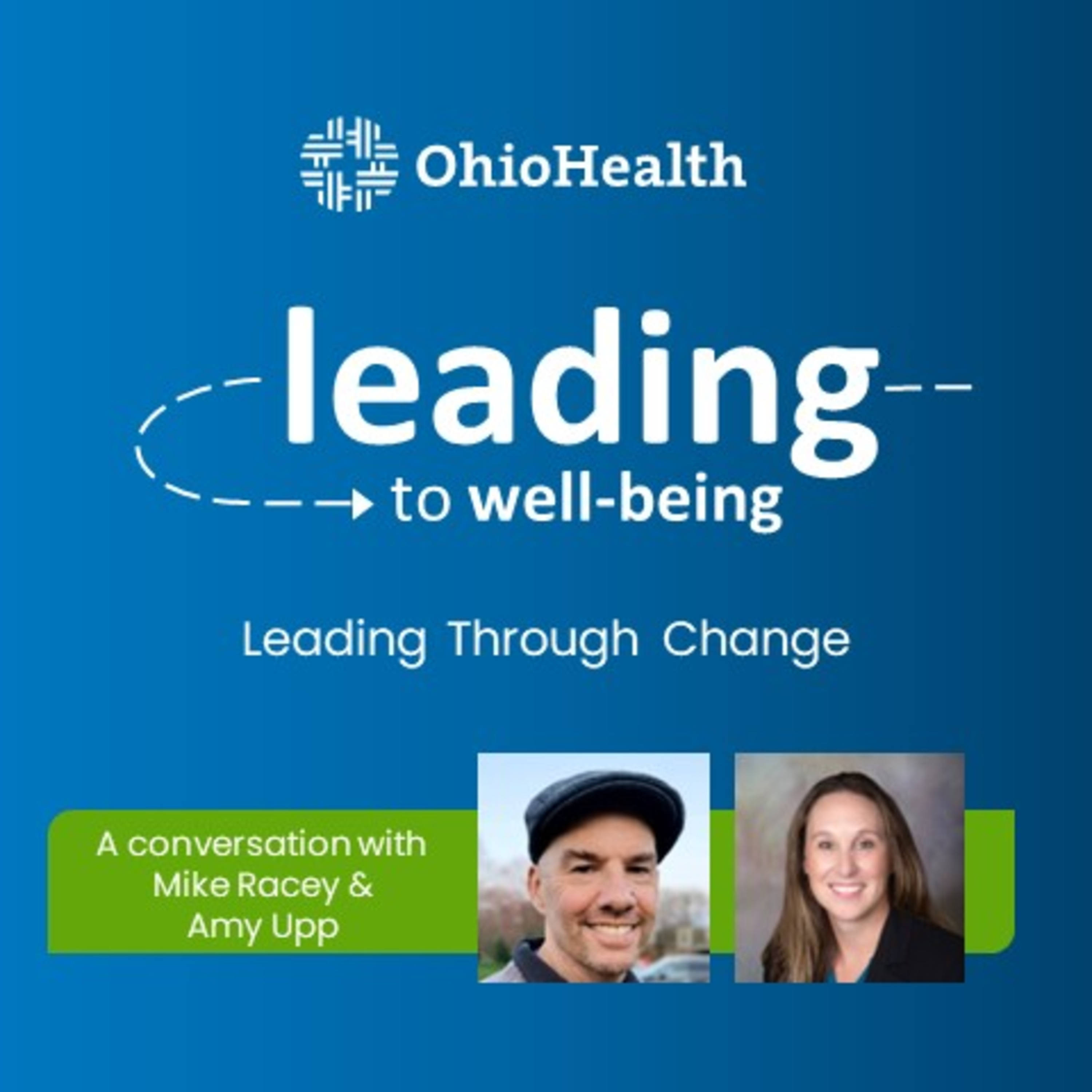 Leading to Well-being
