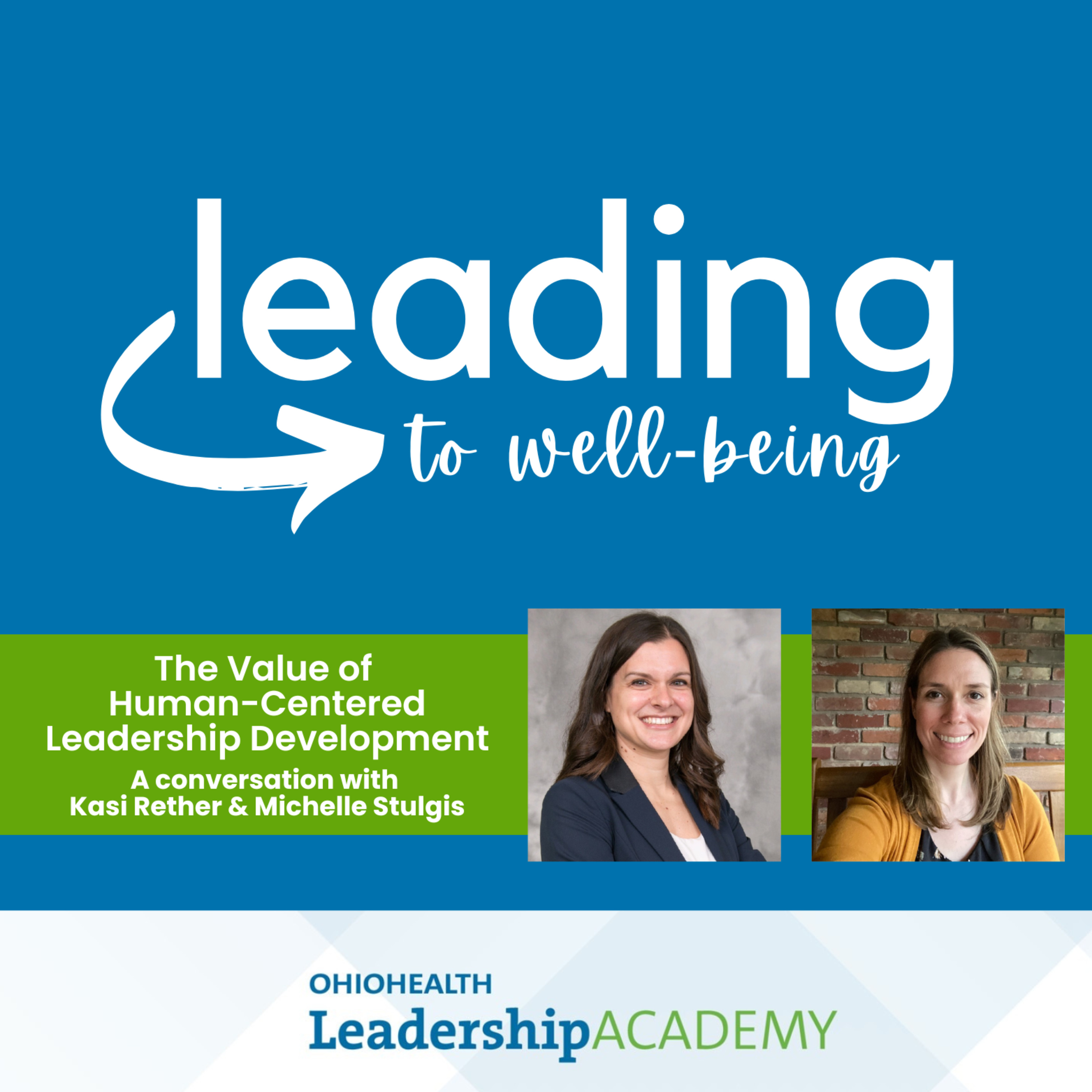 Leading to Well-being