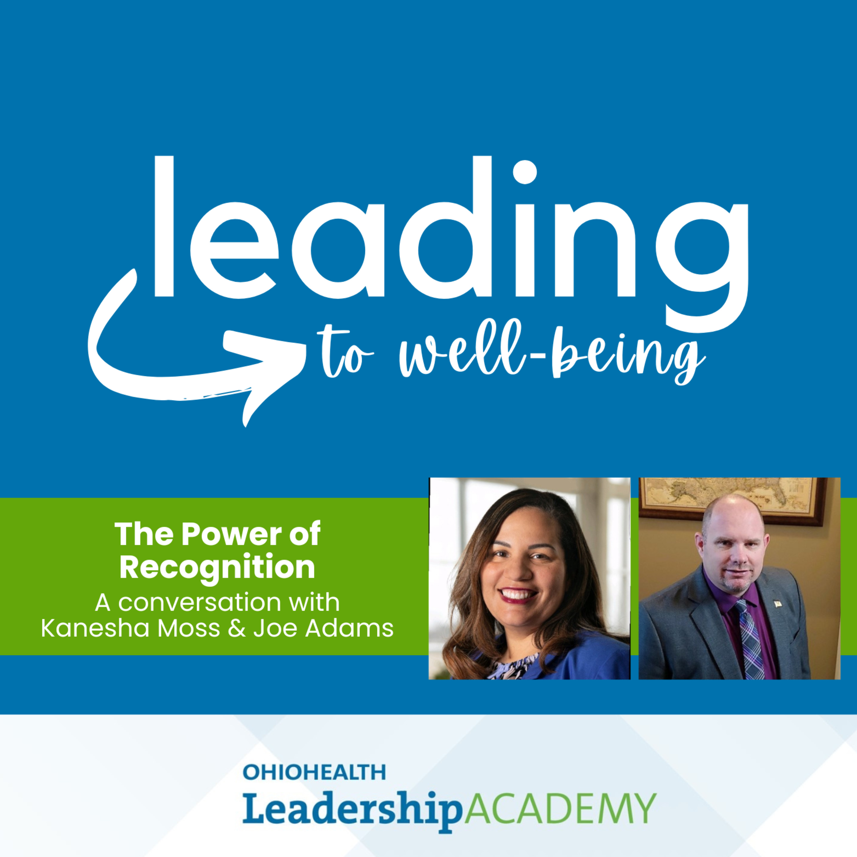 Leading to Well-being