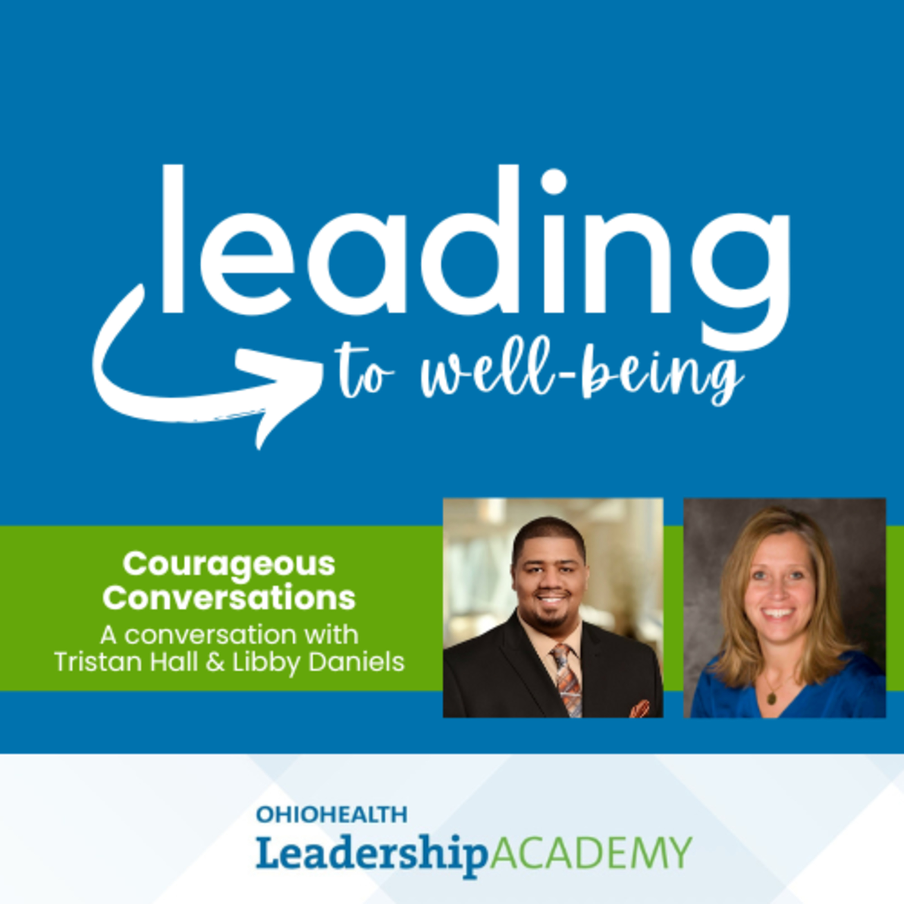 Leading to Well-being