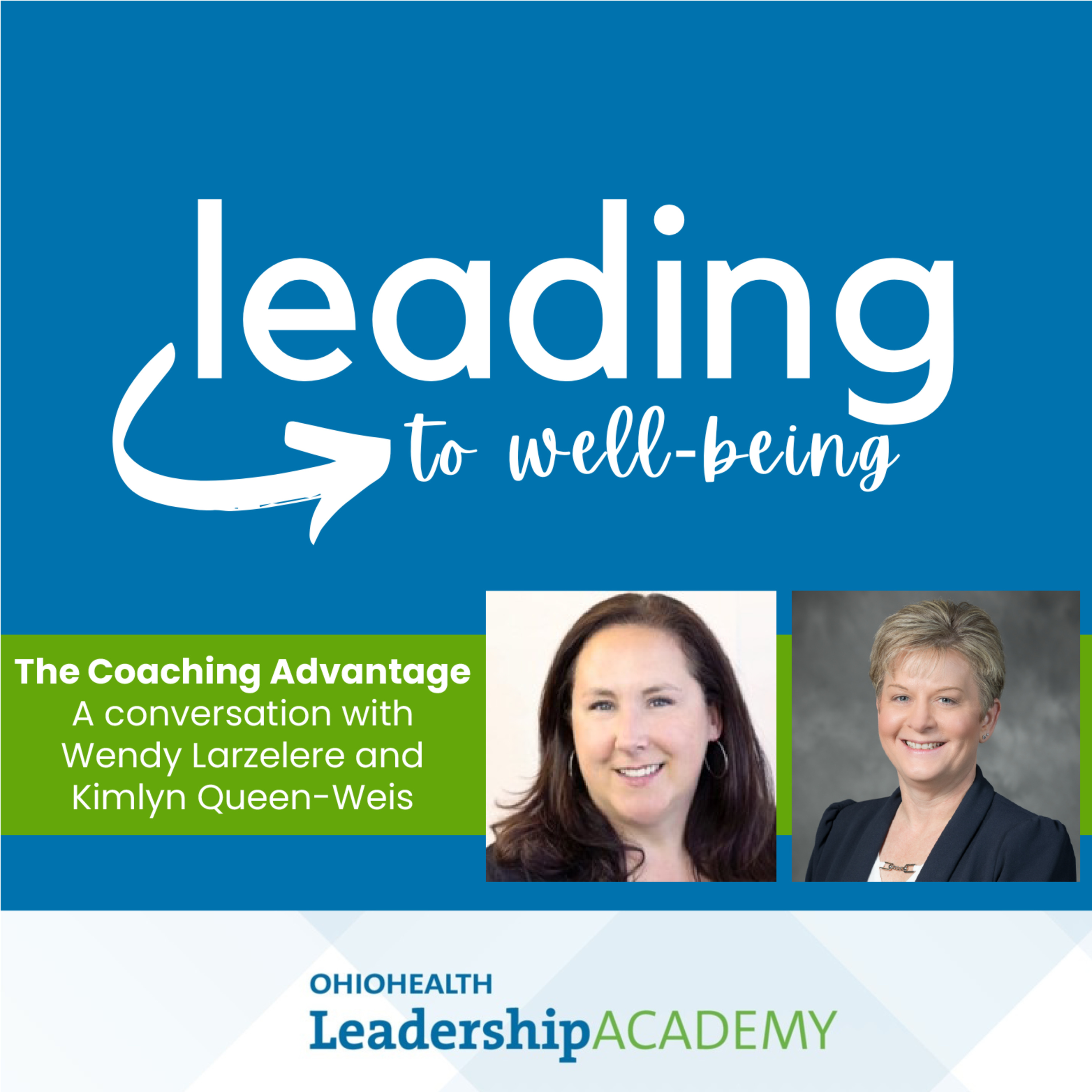 Leading to Well-being