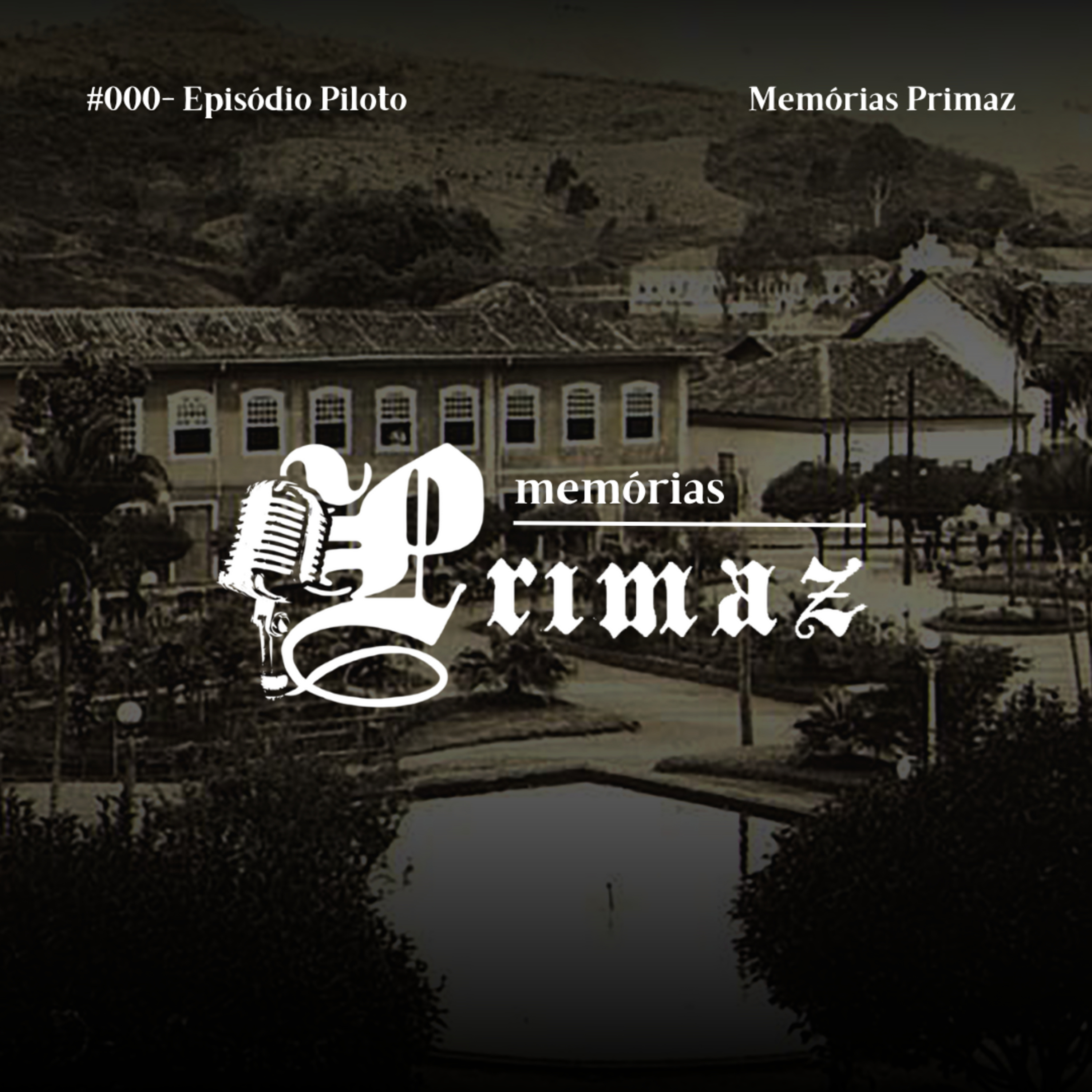 Memórias Primaz