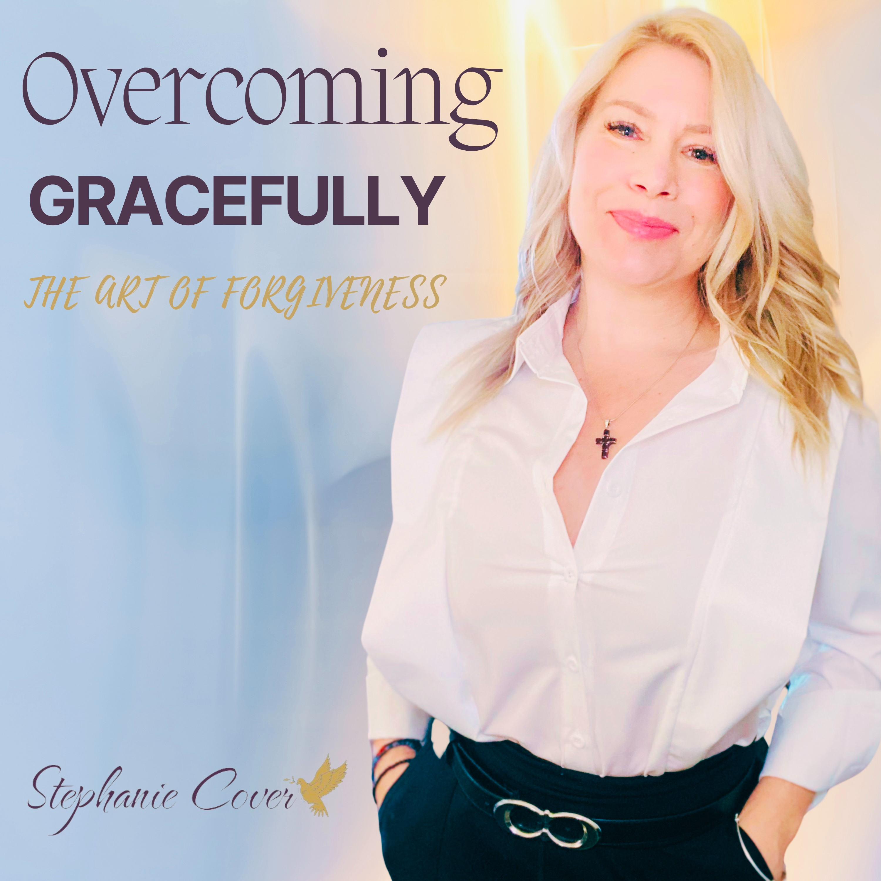 The Culinary Canvas - Forgiving Ourselves for Kitchen Adventures episode artwork