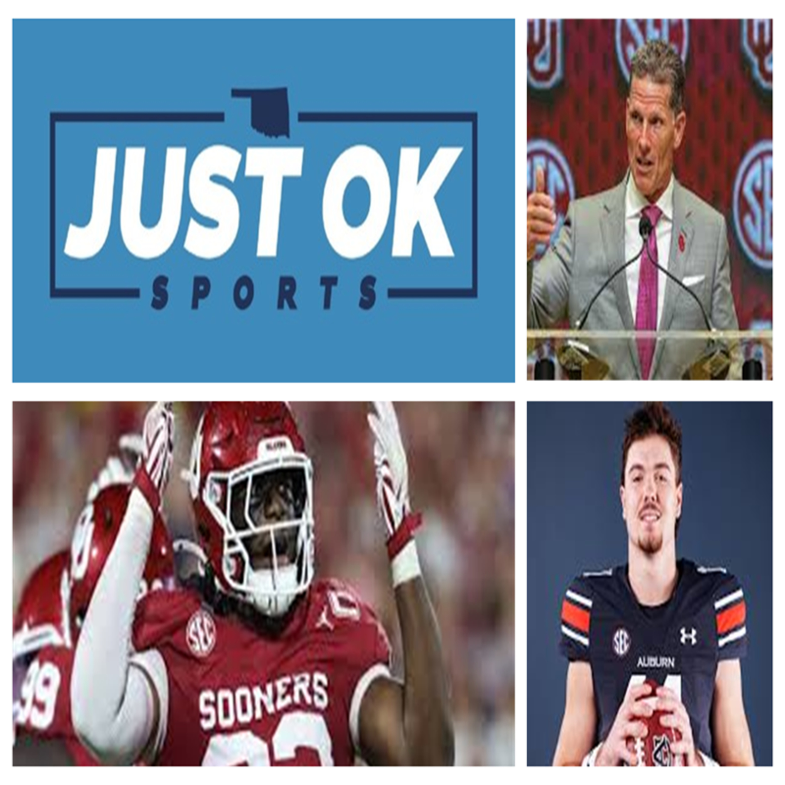 Temple Review and Auburn Preview with Ike Jones of The War Rapport