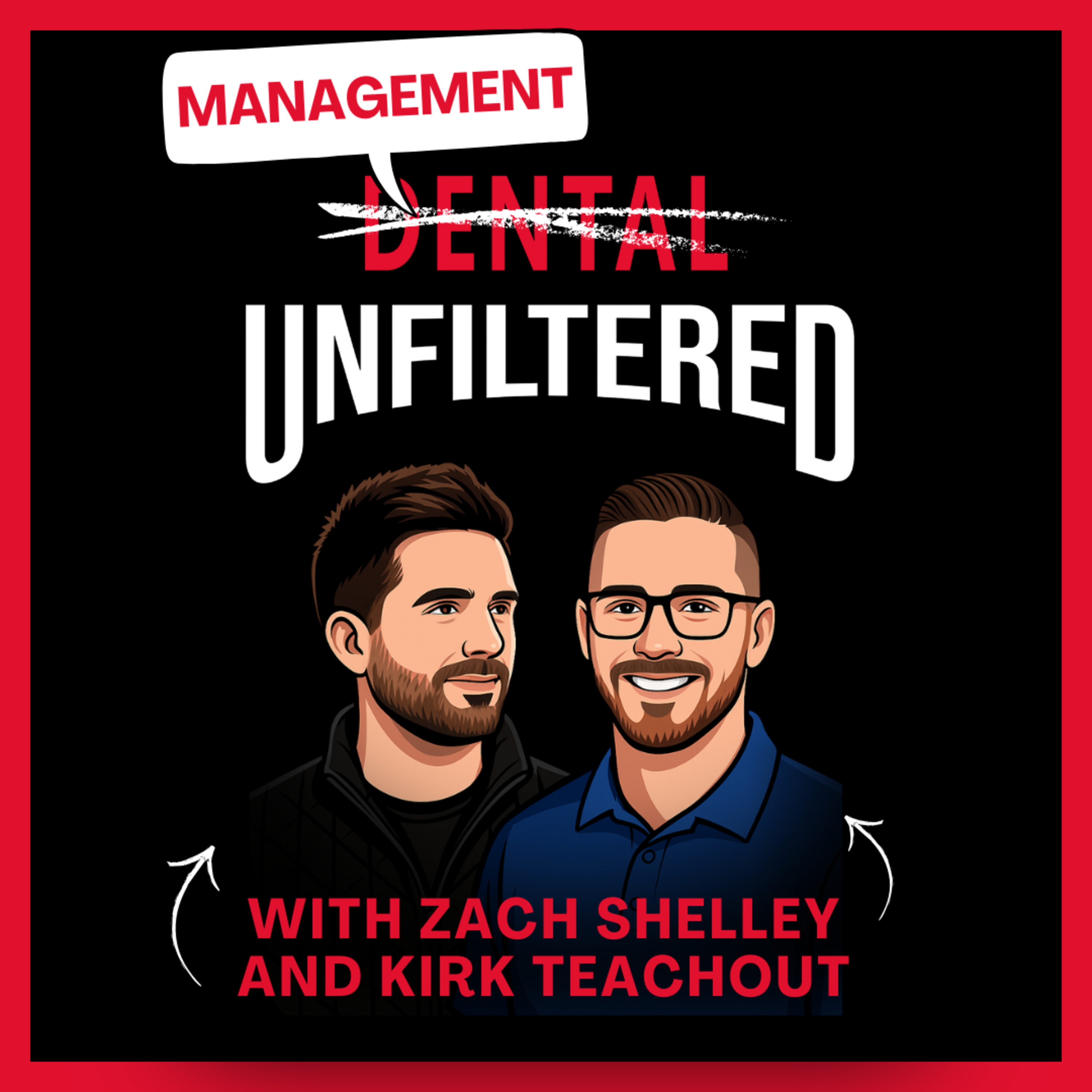 Episode 171- Management Unfiltered | What To Do When Your Boss Is The Problem episode artwork