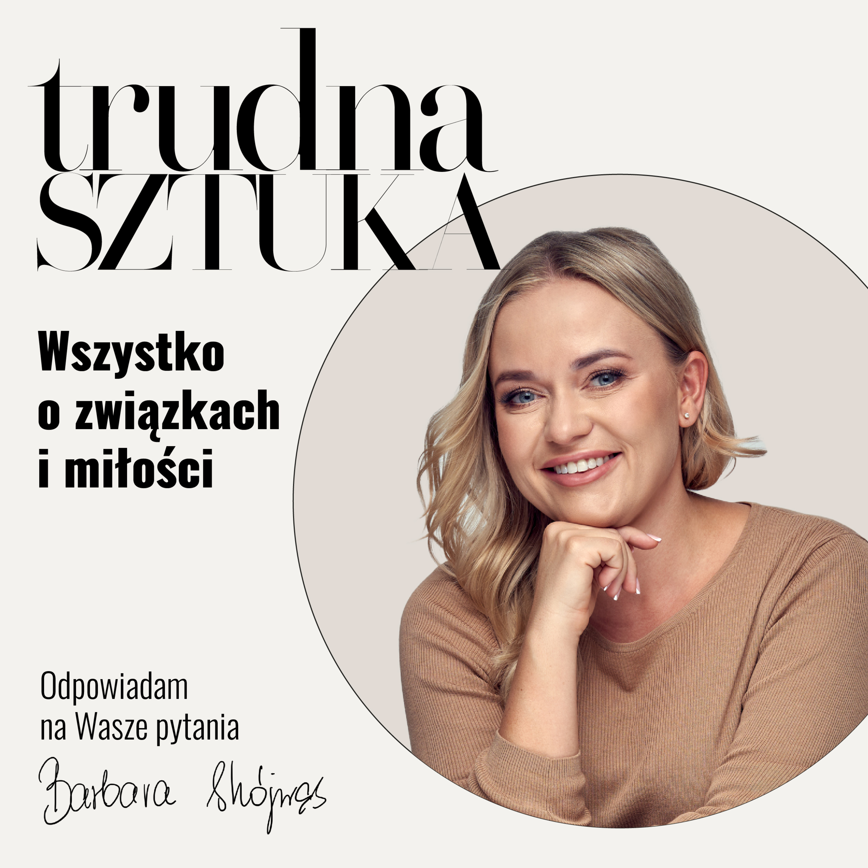 Jak sprawdzić, czy ona Tobą manipuluje? episode artwork