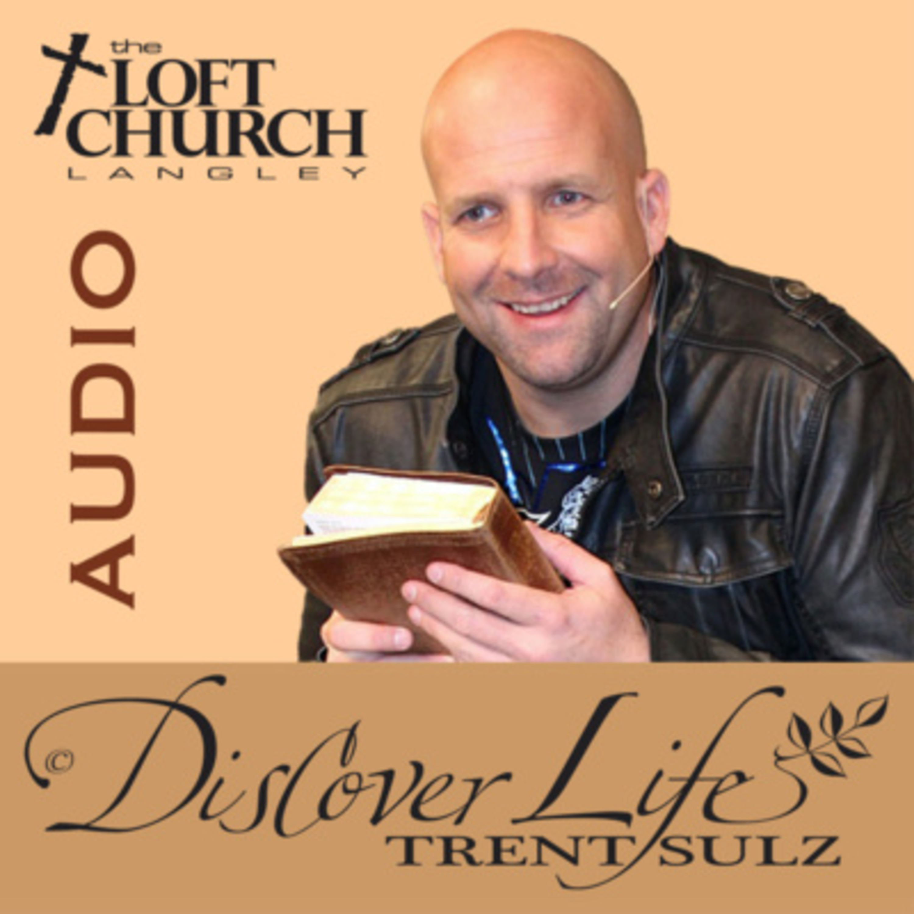26/03/01 - Redemptive Names Of God, Part 2 episode artwork