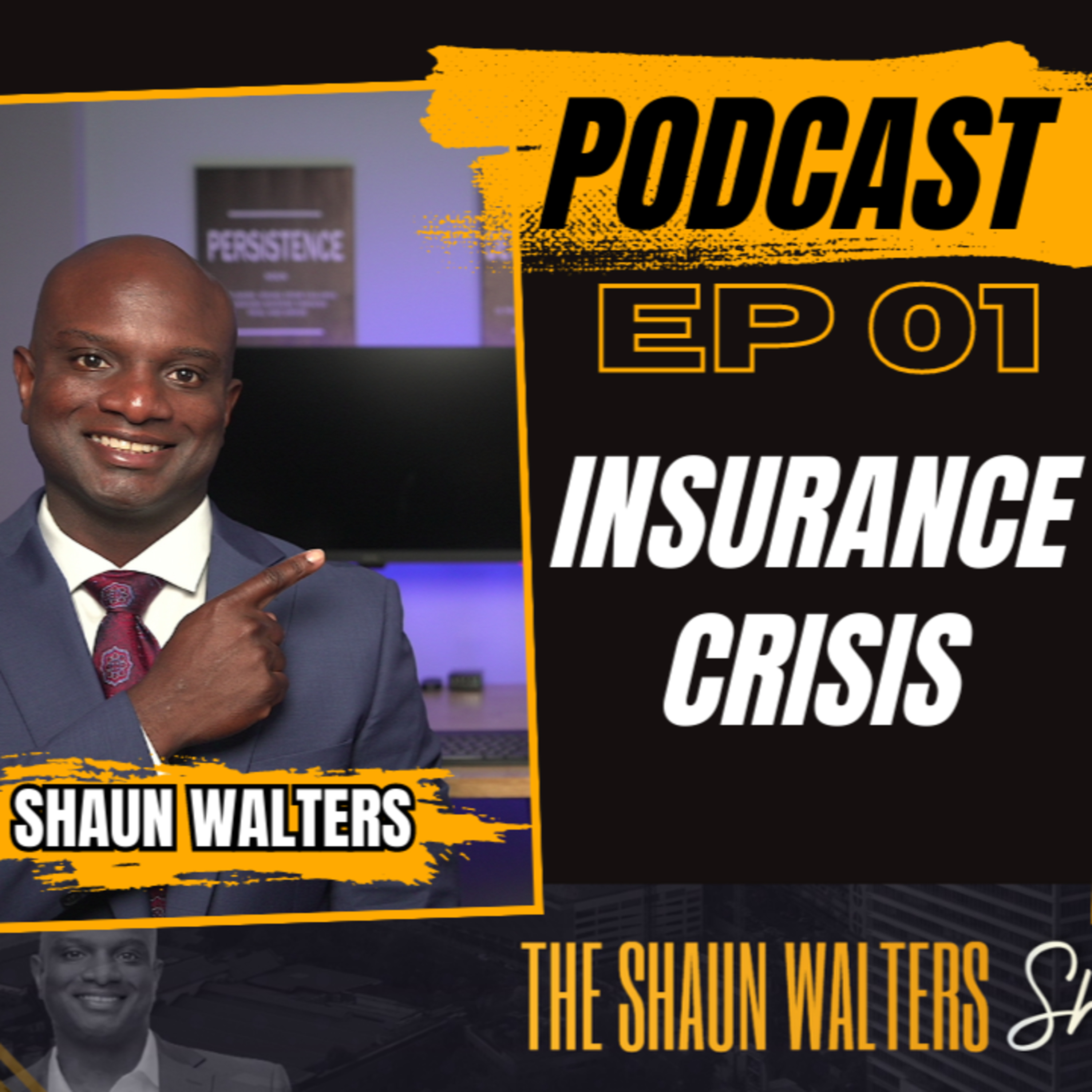 The Shaun Walters Show