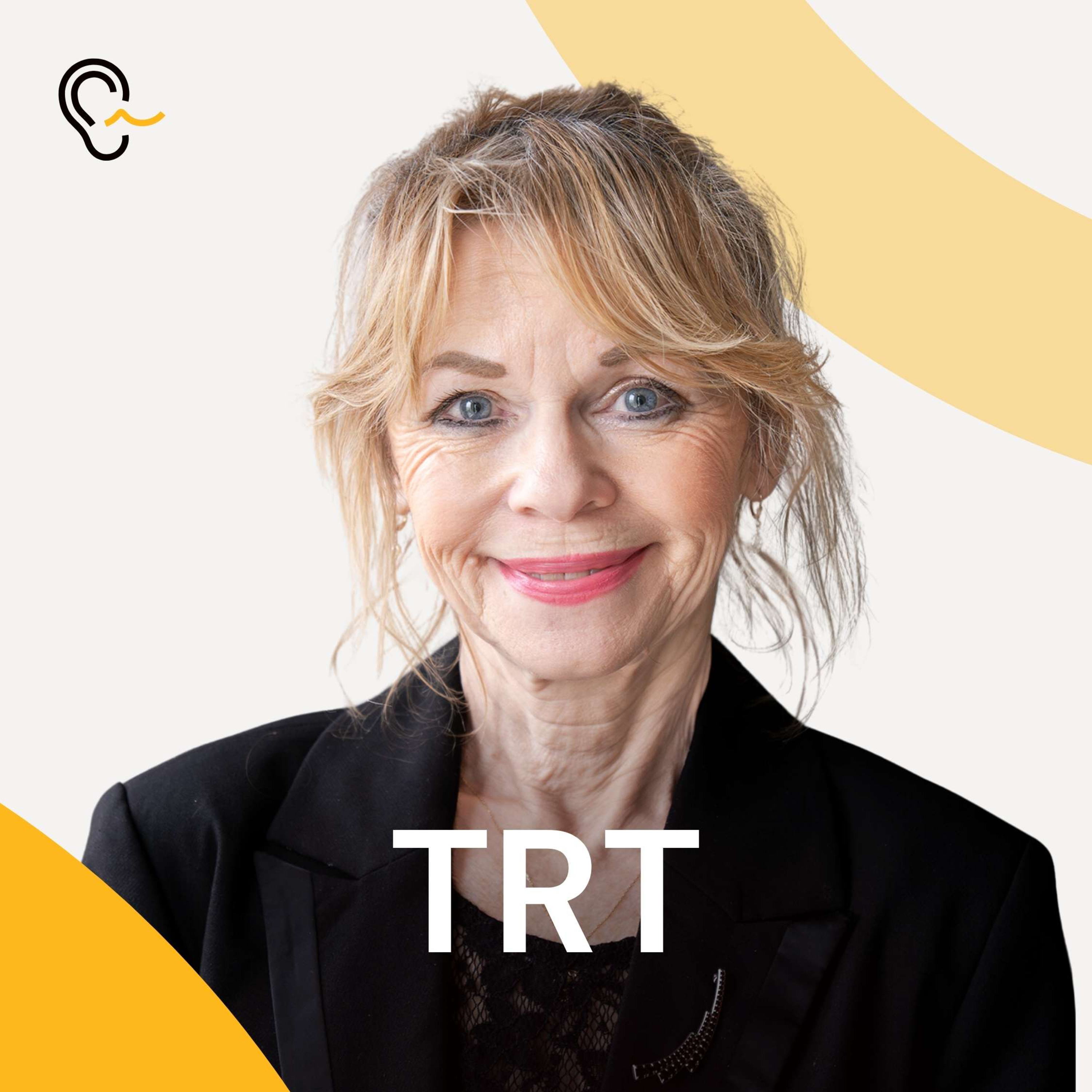 #3 TRT: Zvuková terapie tinnitu episode artwork