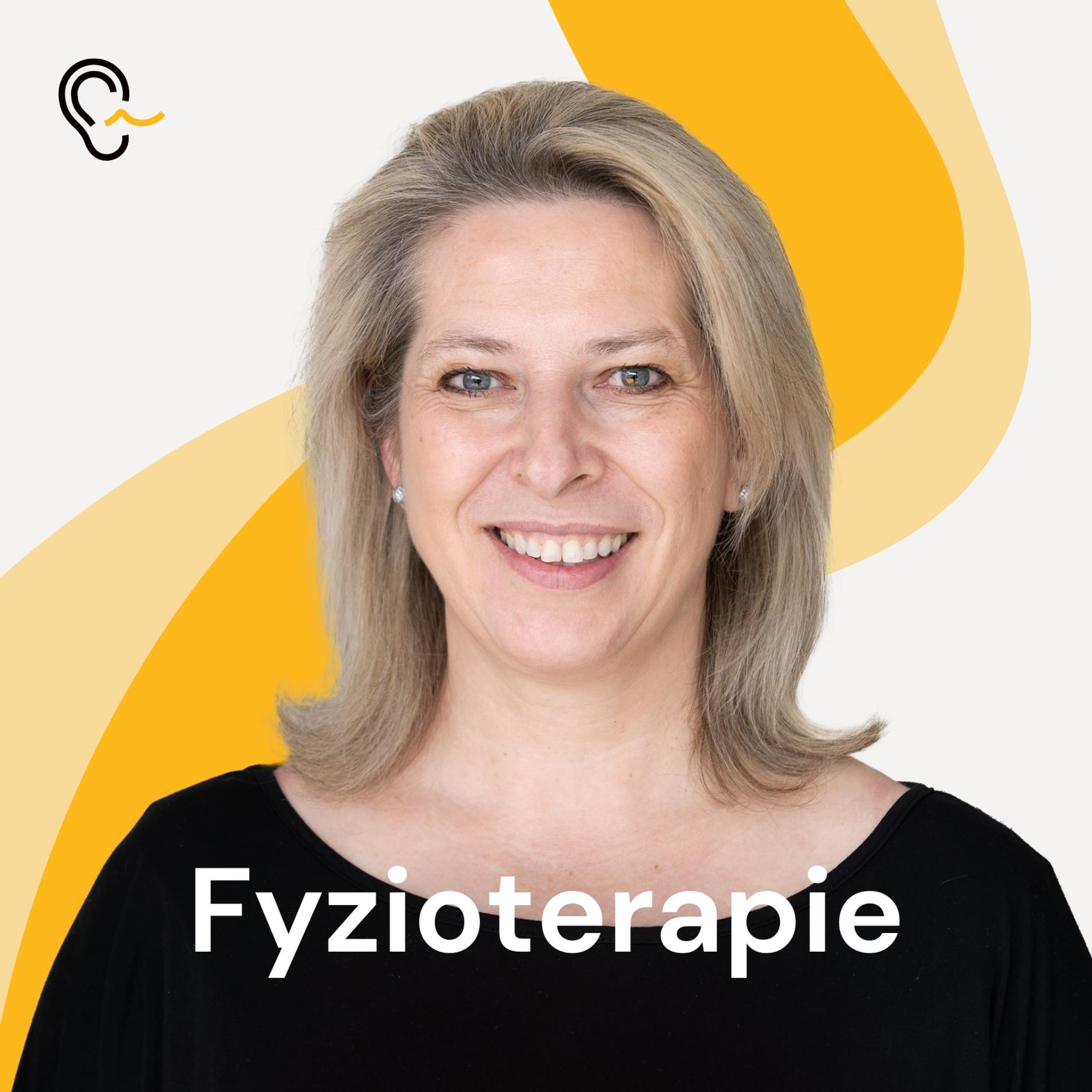 #4 Fyzioterapie: Naše tělo a tinnitus episode artwork