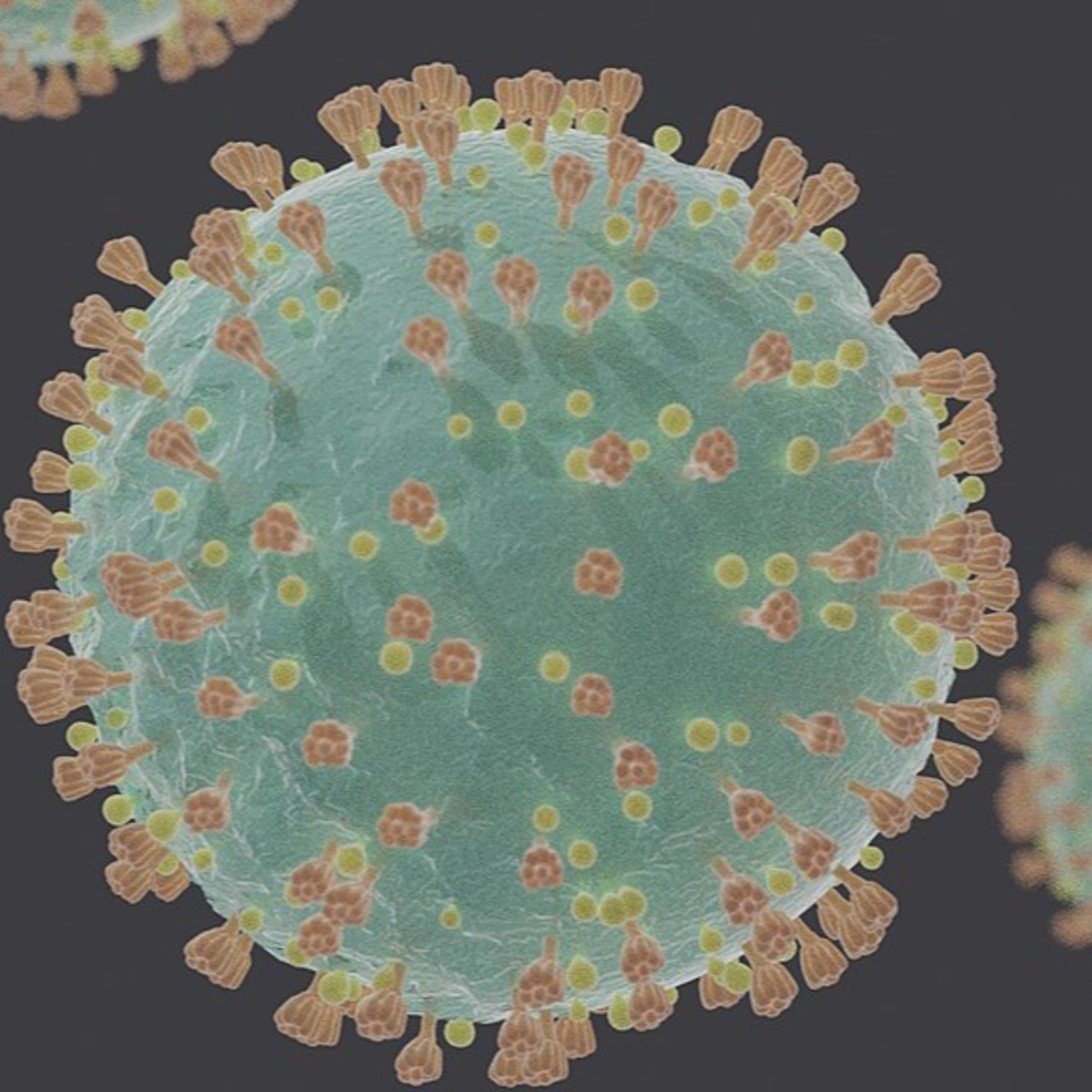Acellular pathogens Ch.6 episode artwork