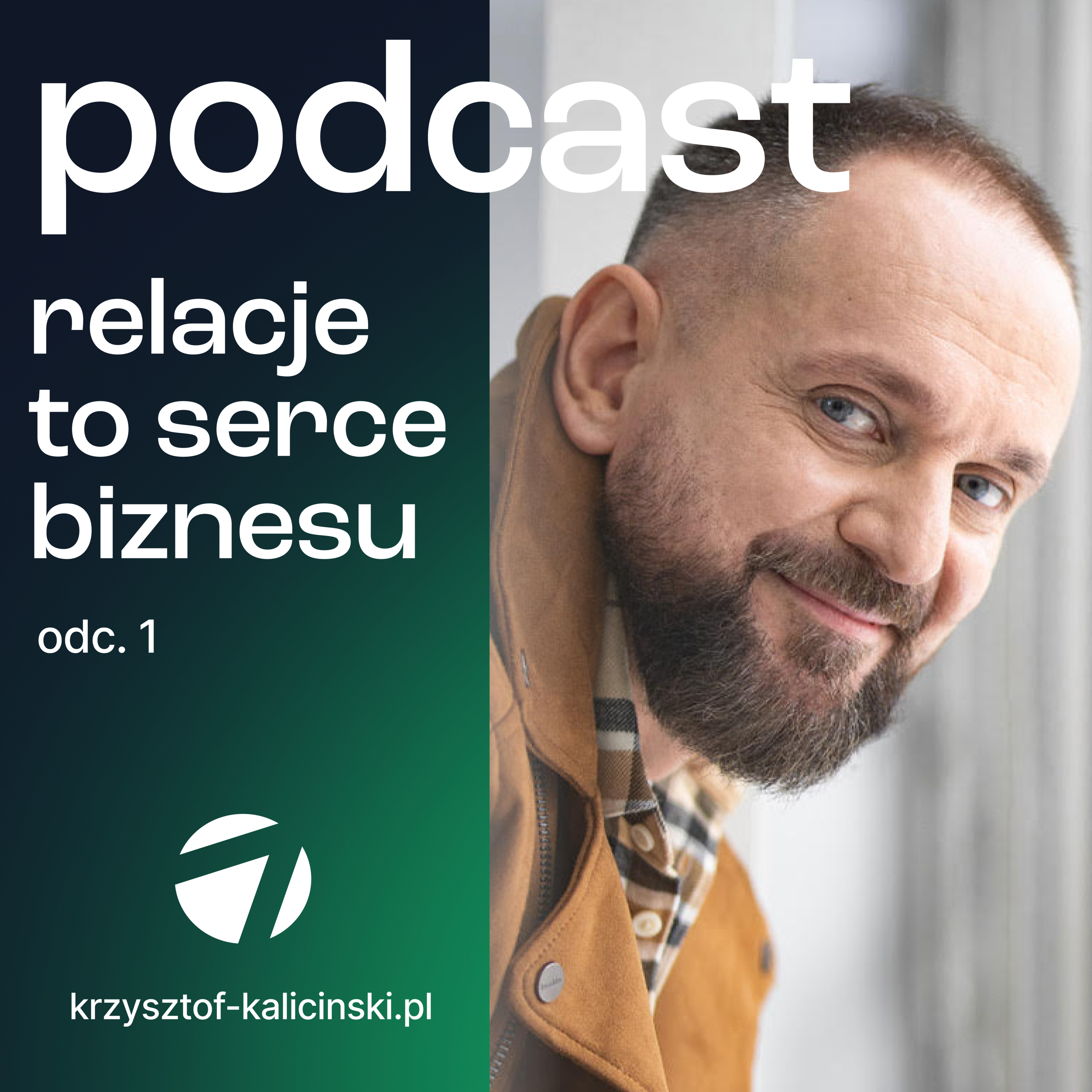 Od zaufania do wyników, czyli jak powstaje zespół marzeń.  episode artwork