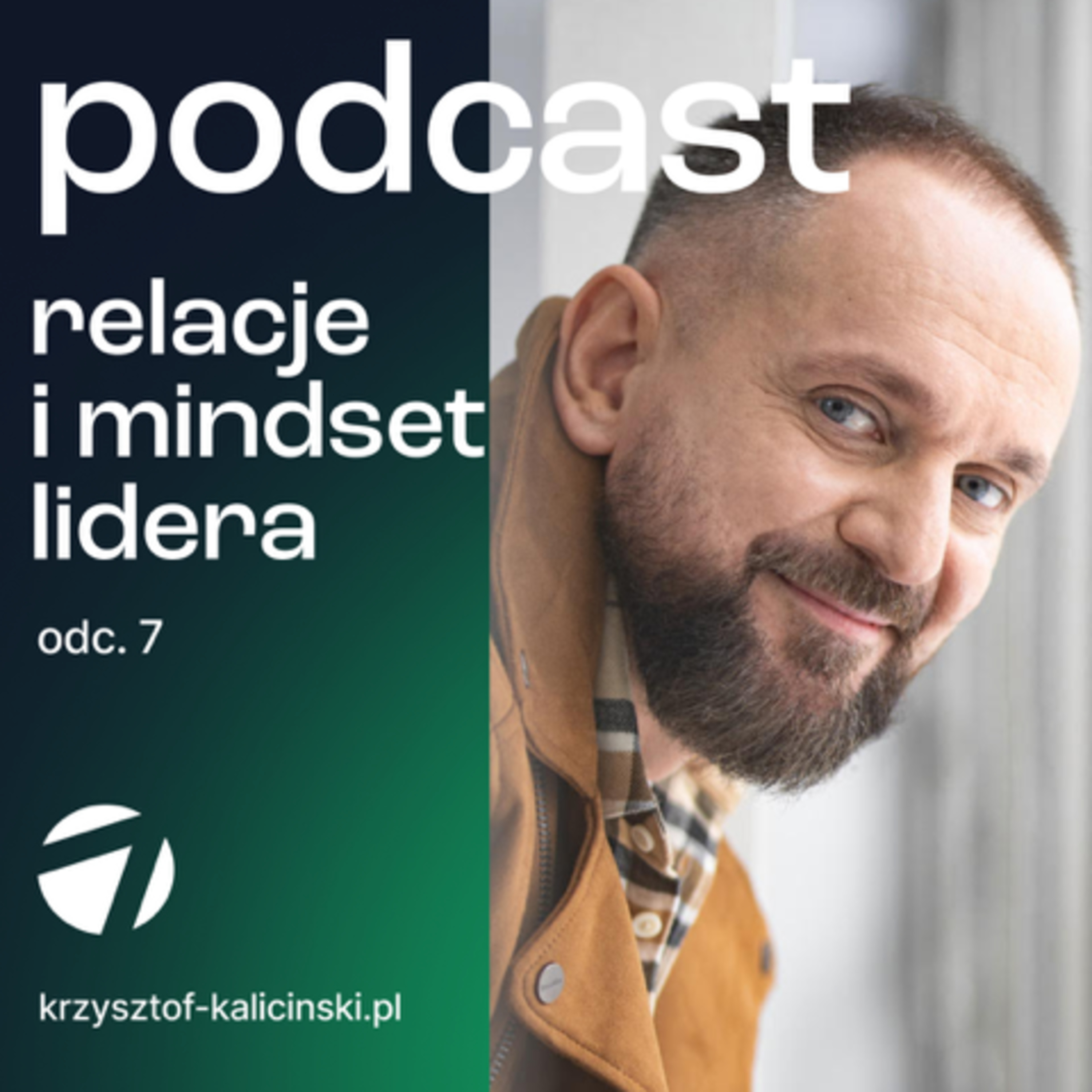 Budowanie zaufania. Klucz do relacji w zespole i rodzinie. episode artwork