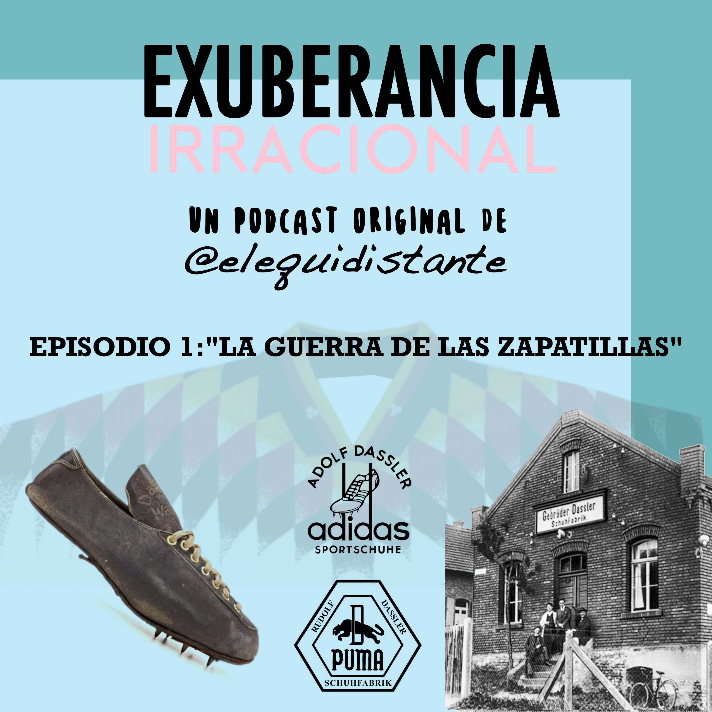 Exuberancia Irracional