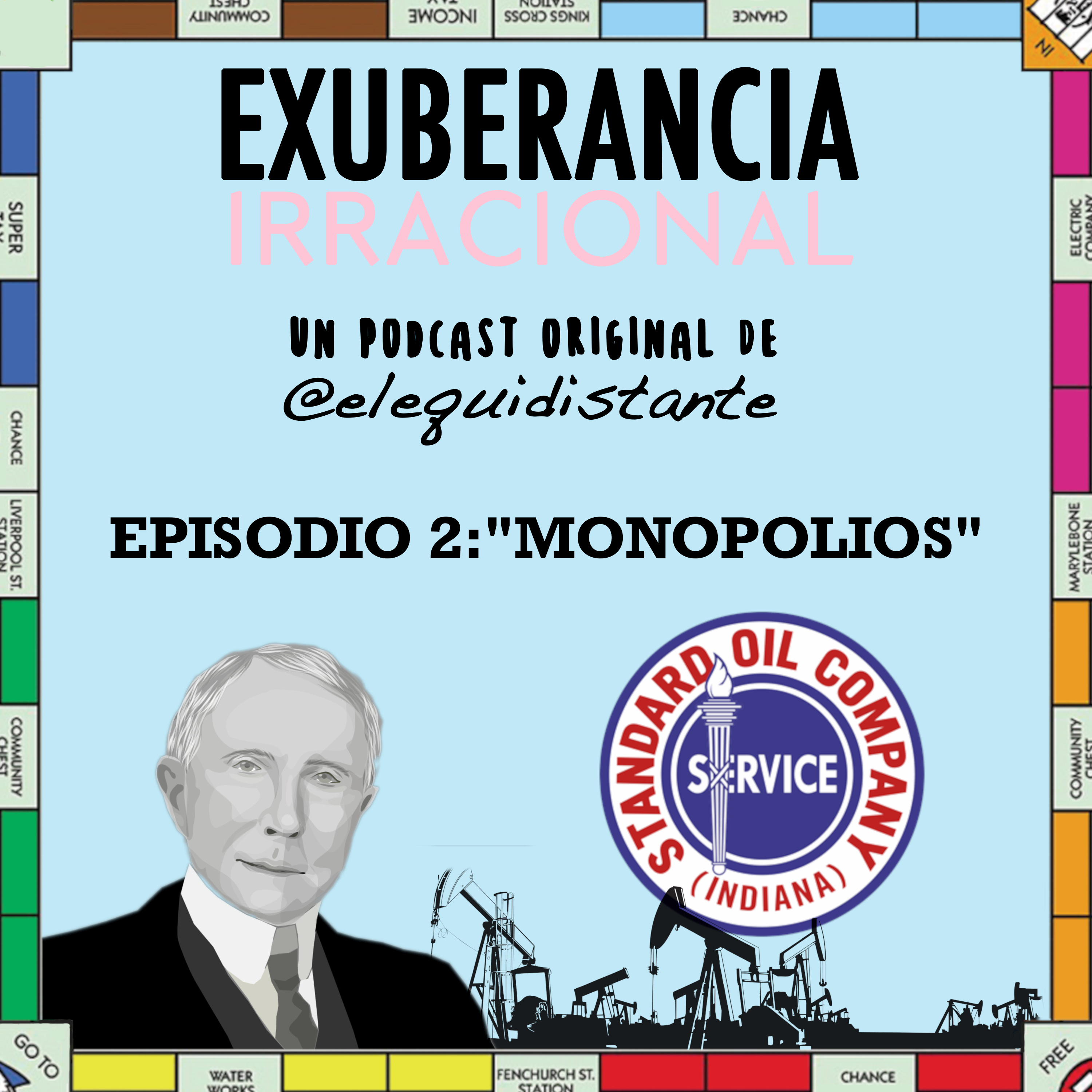 Exuberancia Irracional