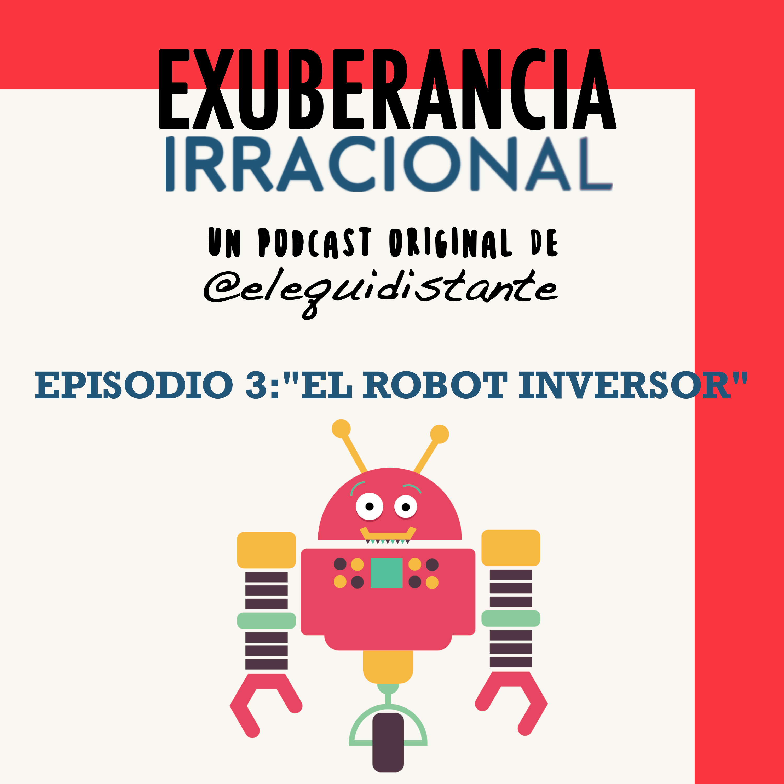 Exuberancia Irracional
