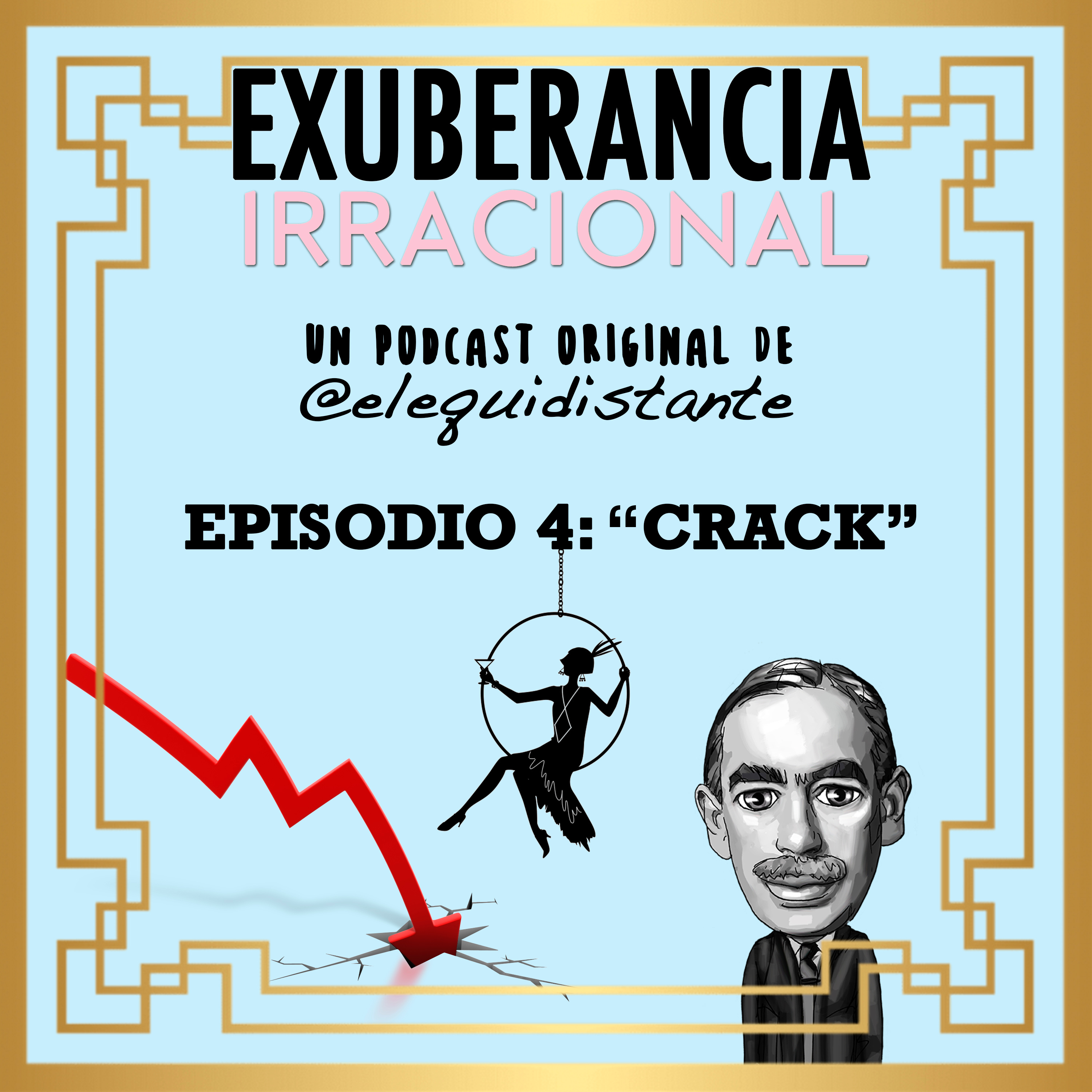 Exuberancia Irracional