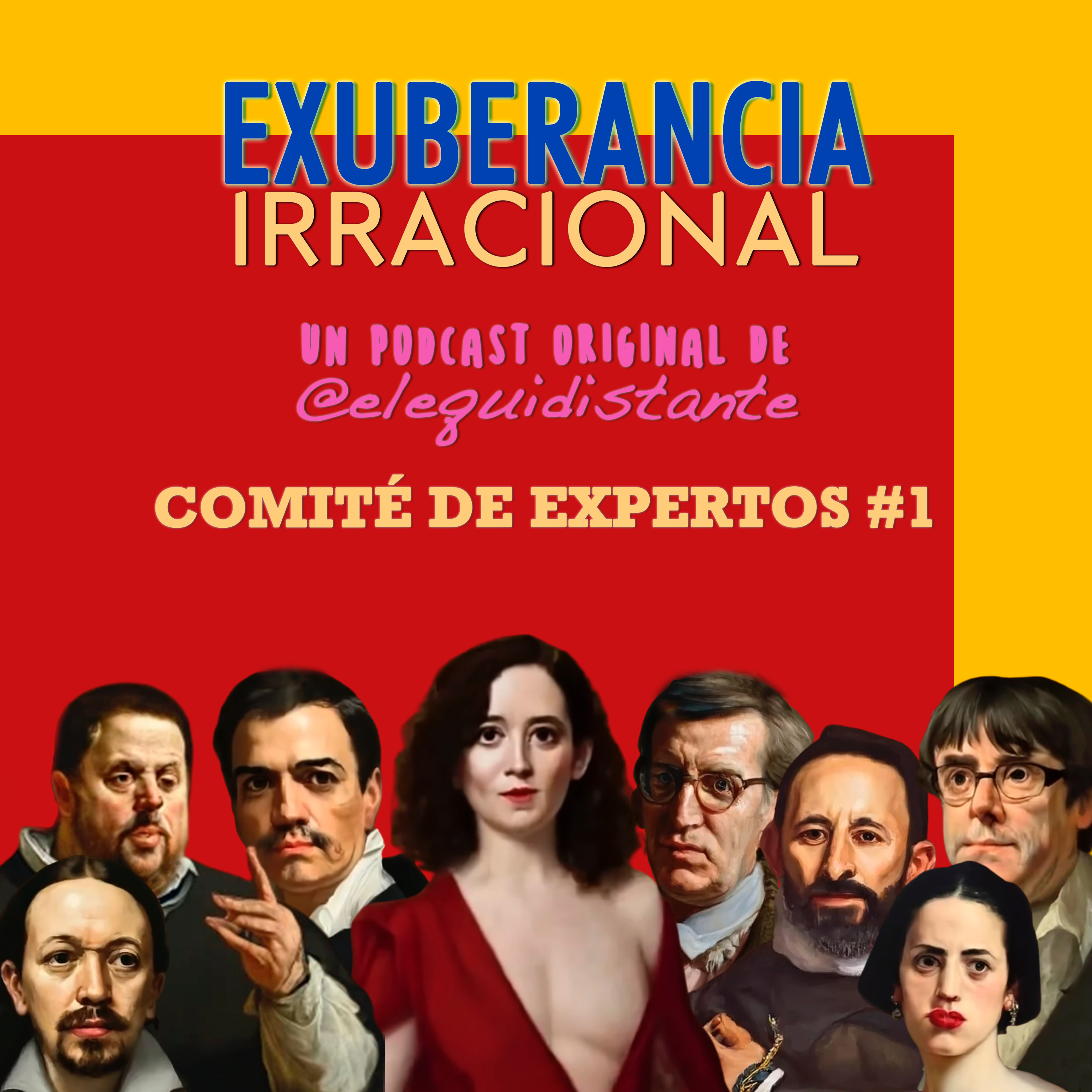 Exuberancia Irracional