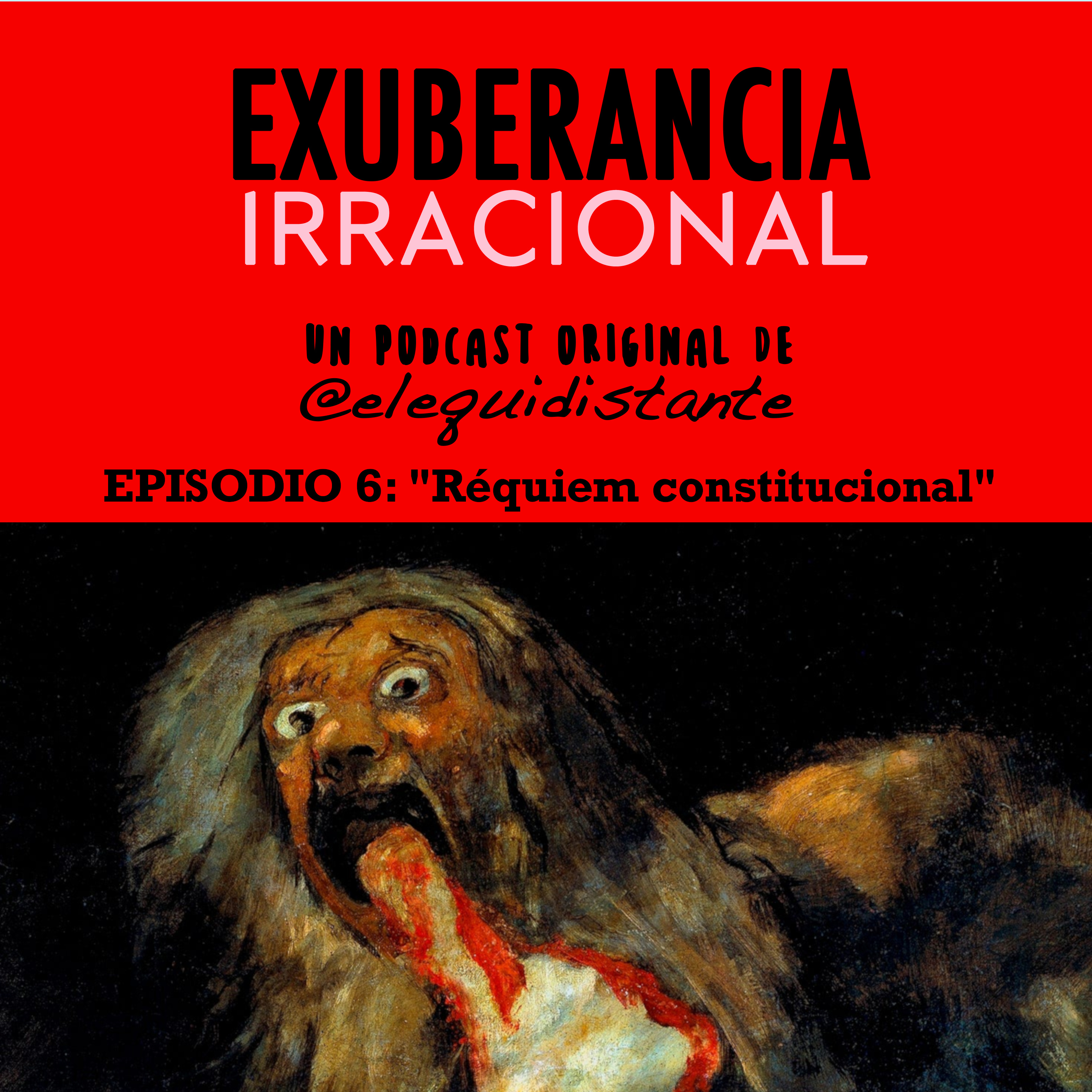 Exuberancia Irracional