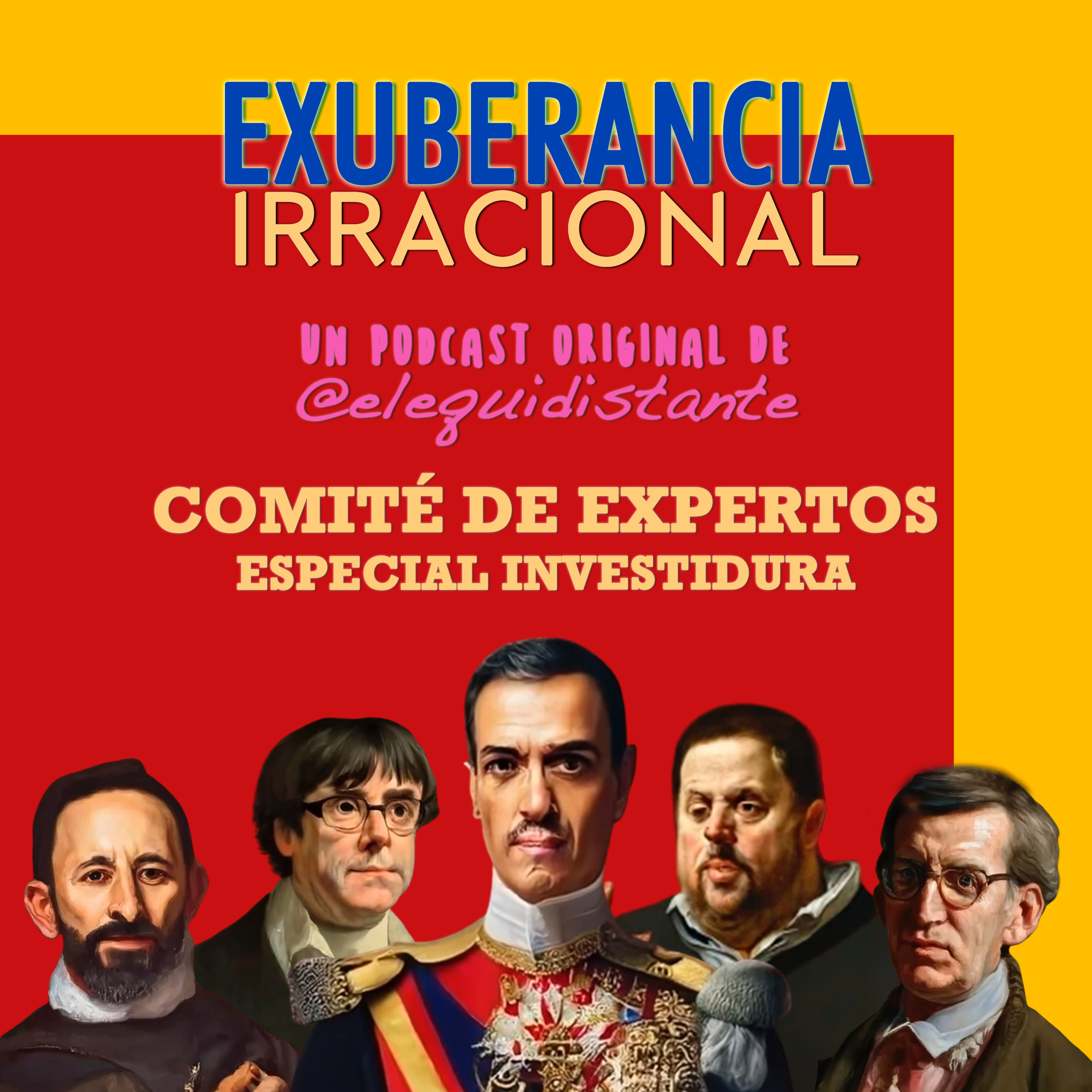 Exuberancia Irracional