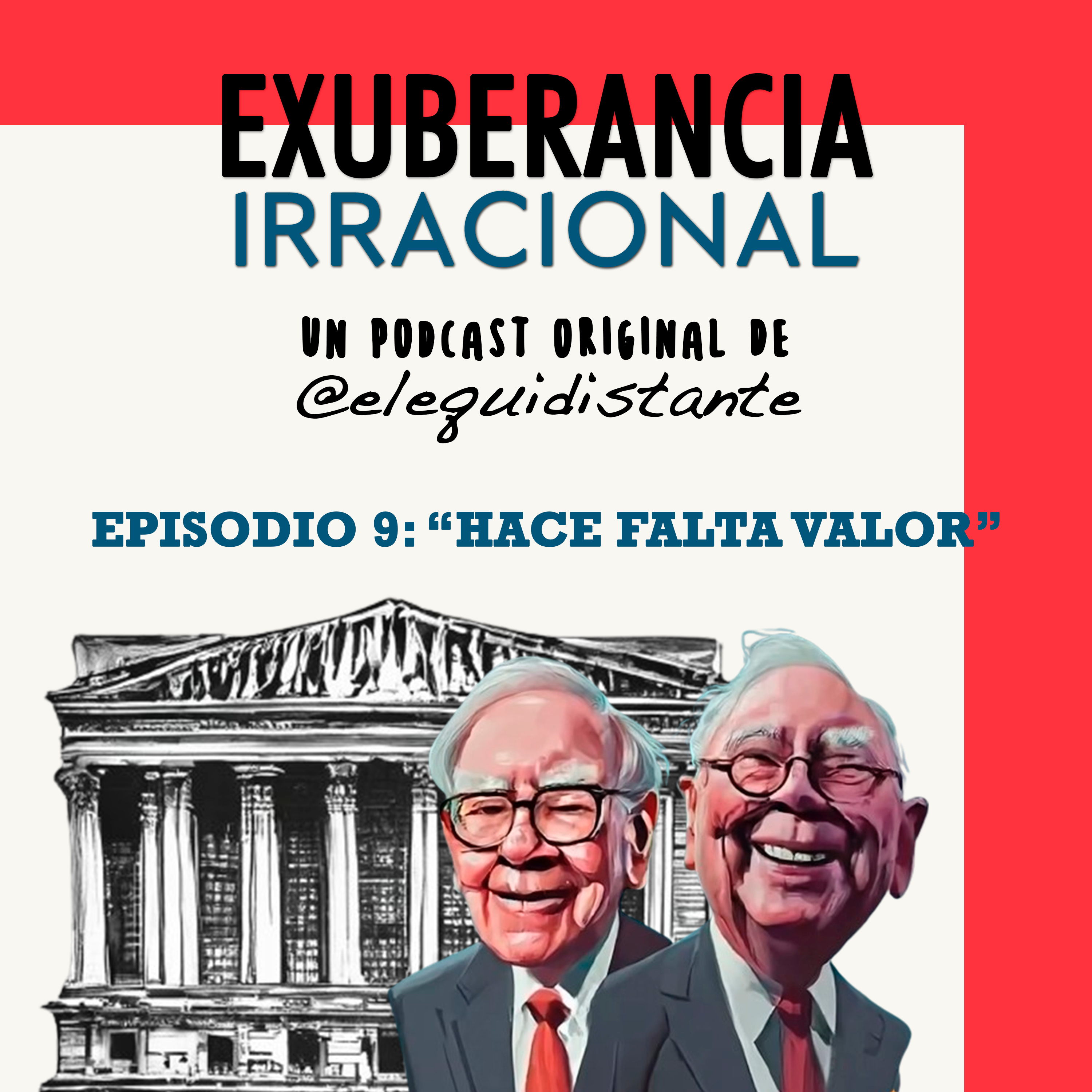 Exuberancia Irracional