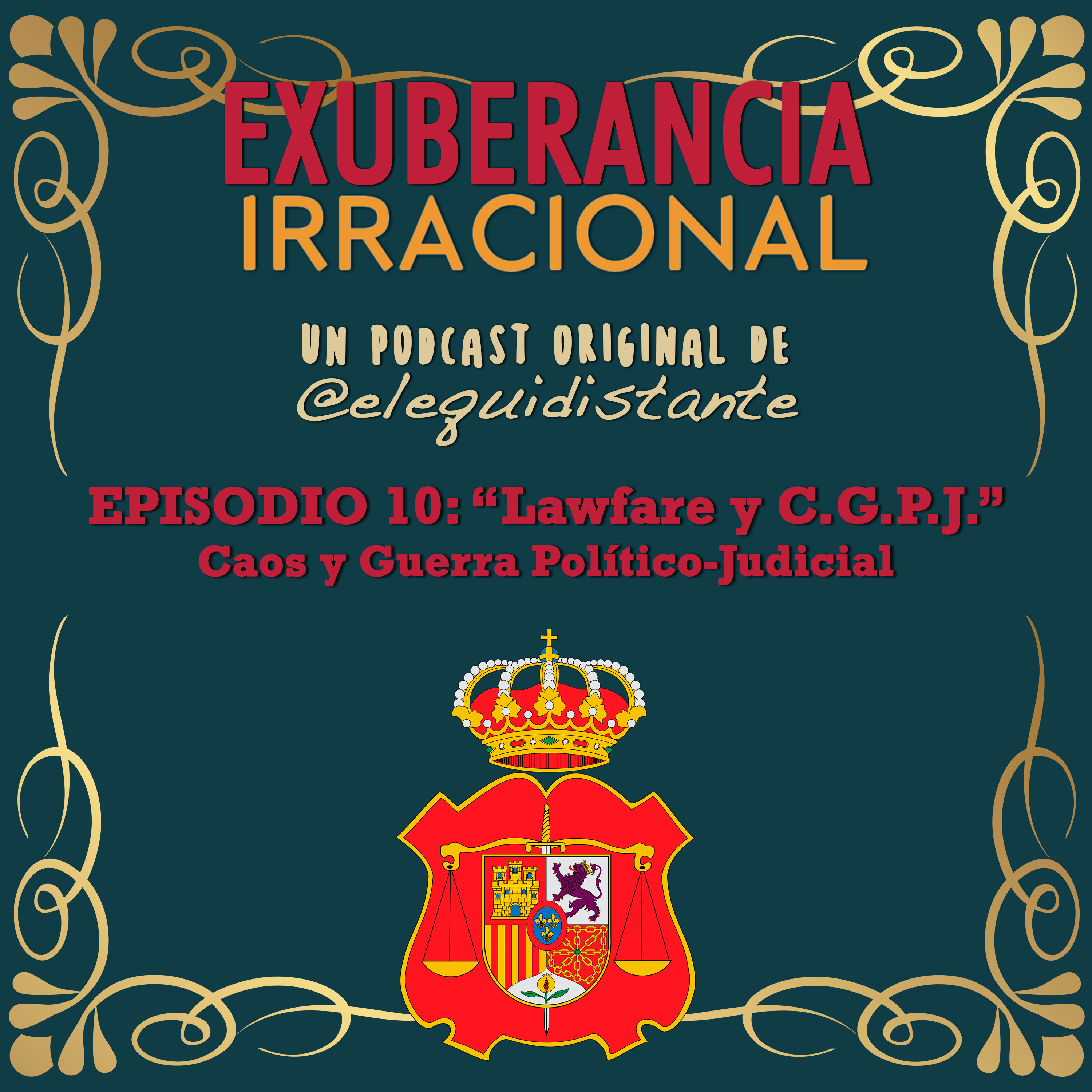 Exuberancia Irracional