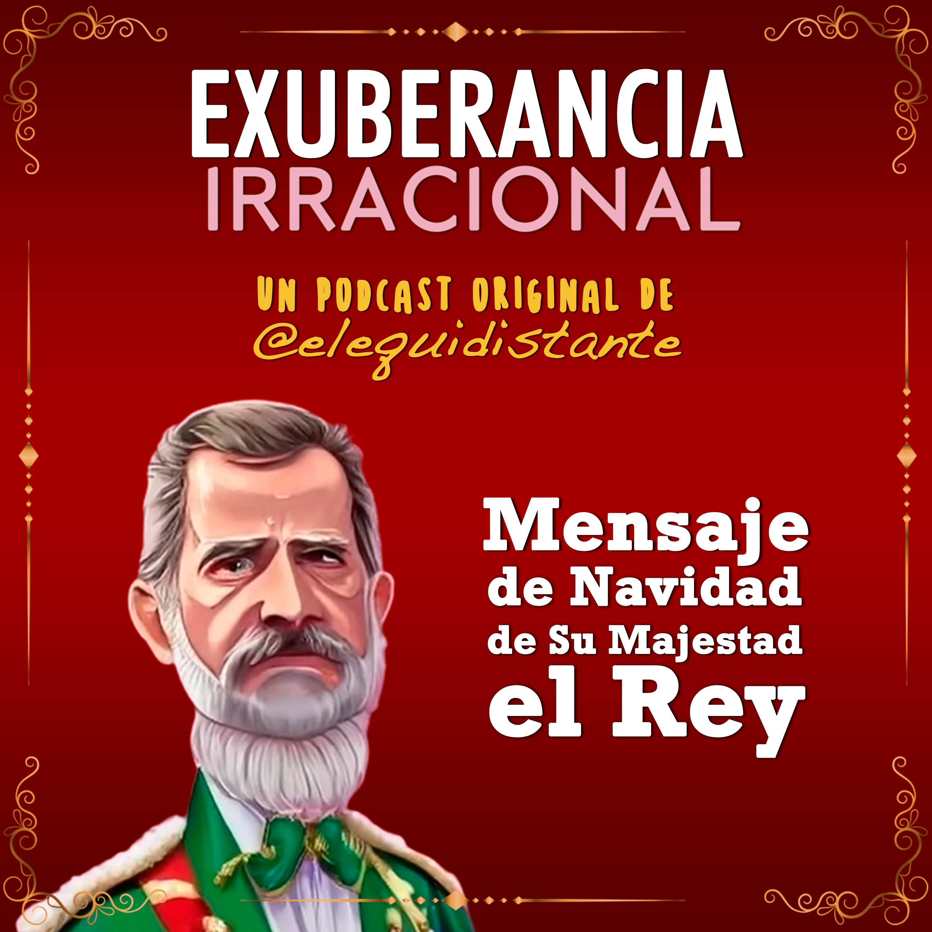 Exuberancia Irracional