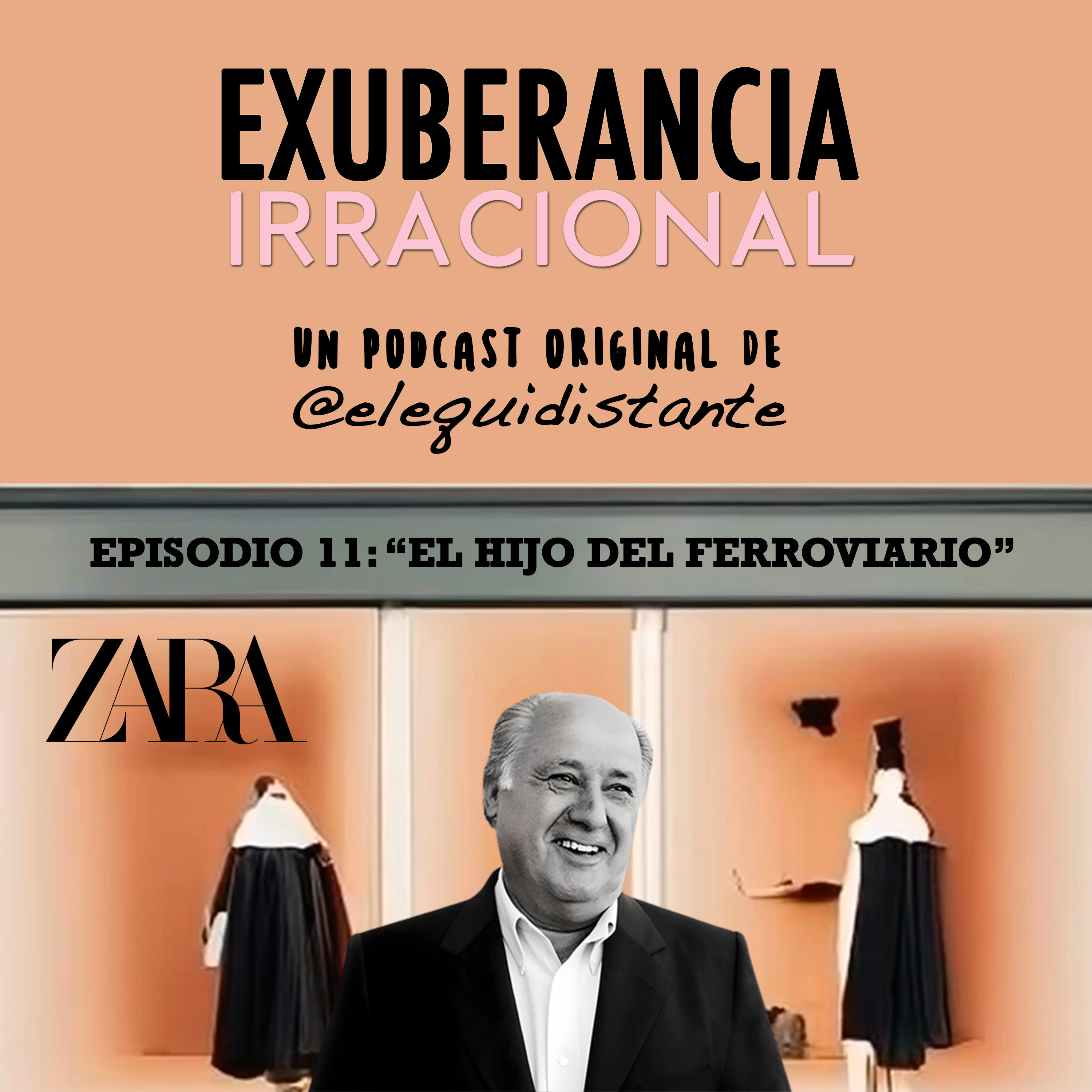 Exuberancia Irracional