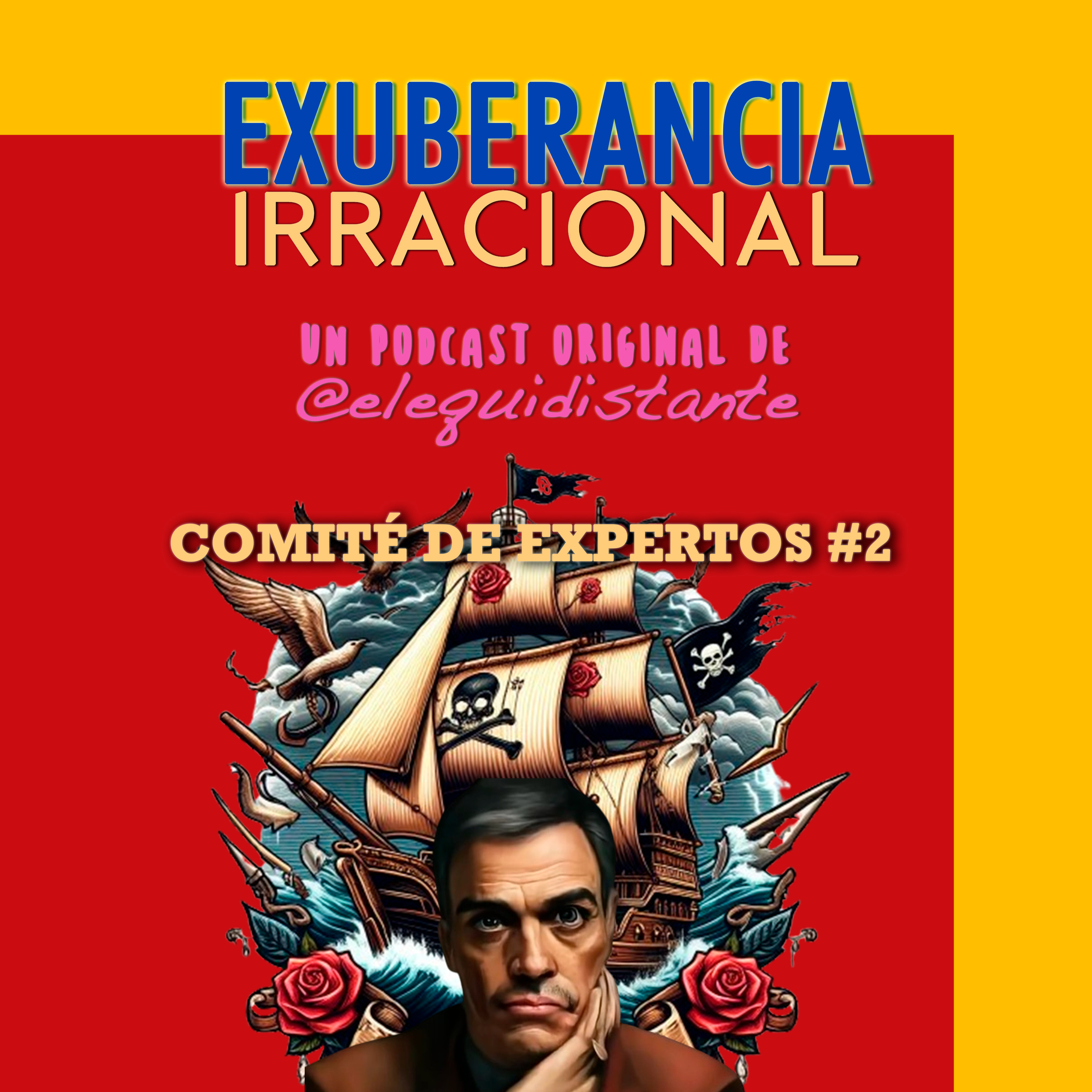 Exuberancia Irracional
