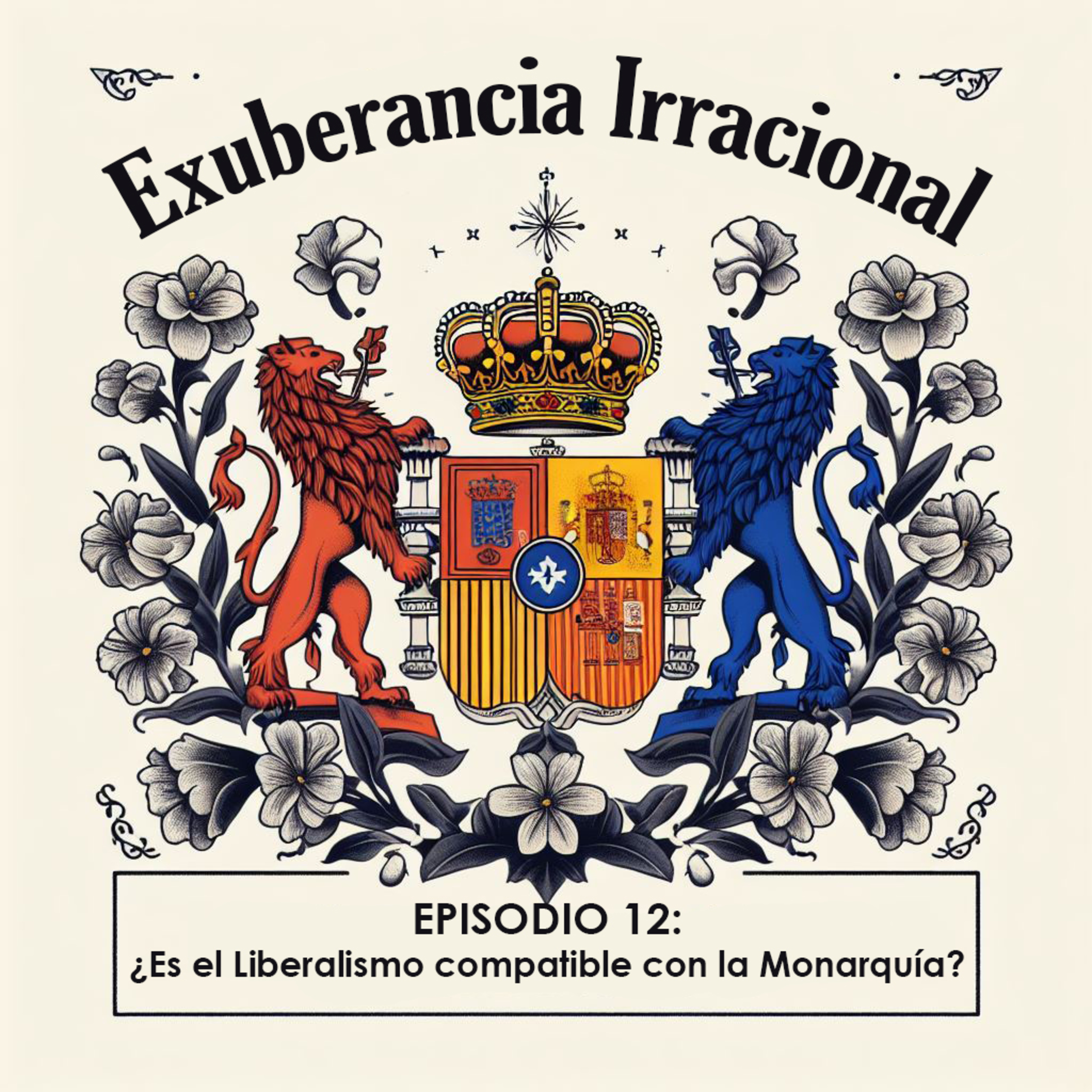 Exuberancia Irracional