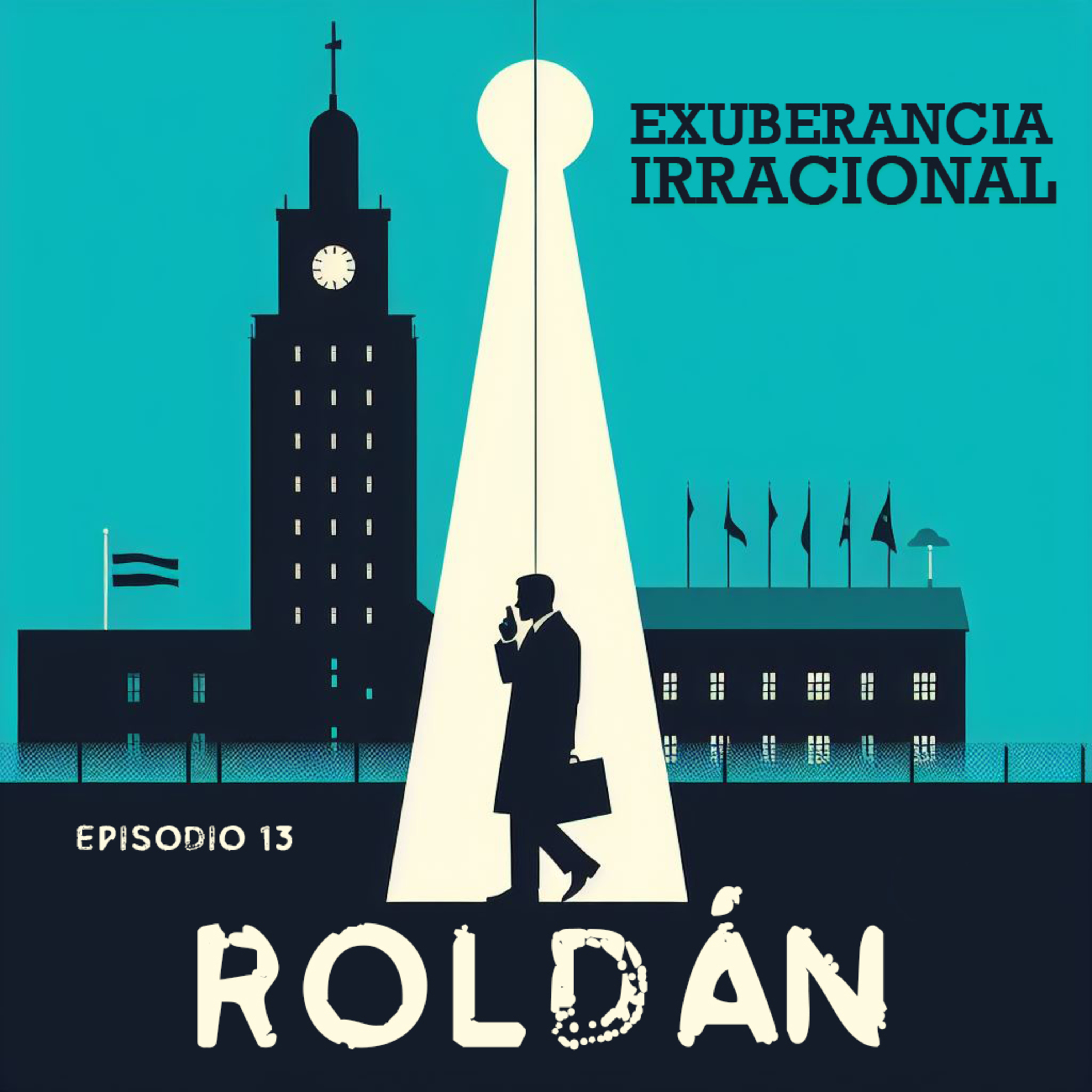 Exuberancia Irracional