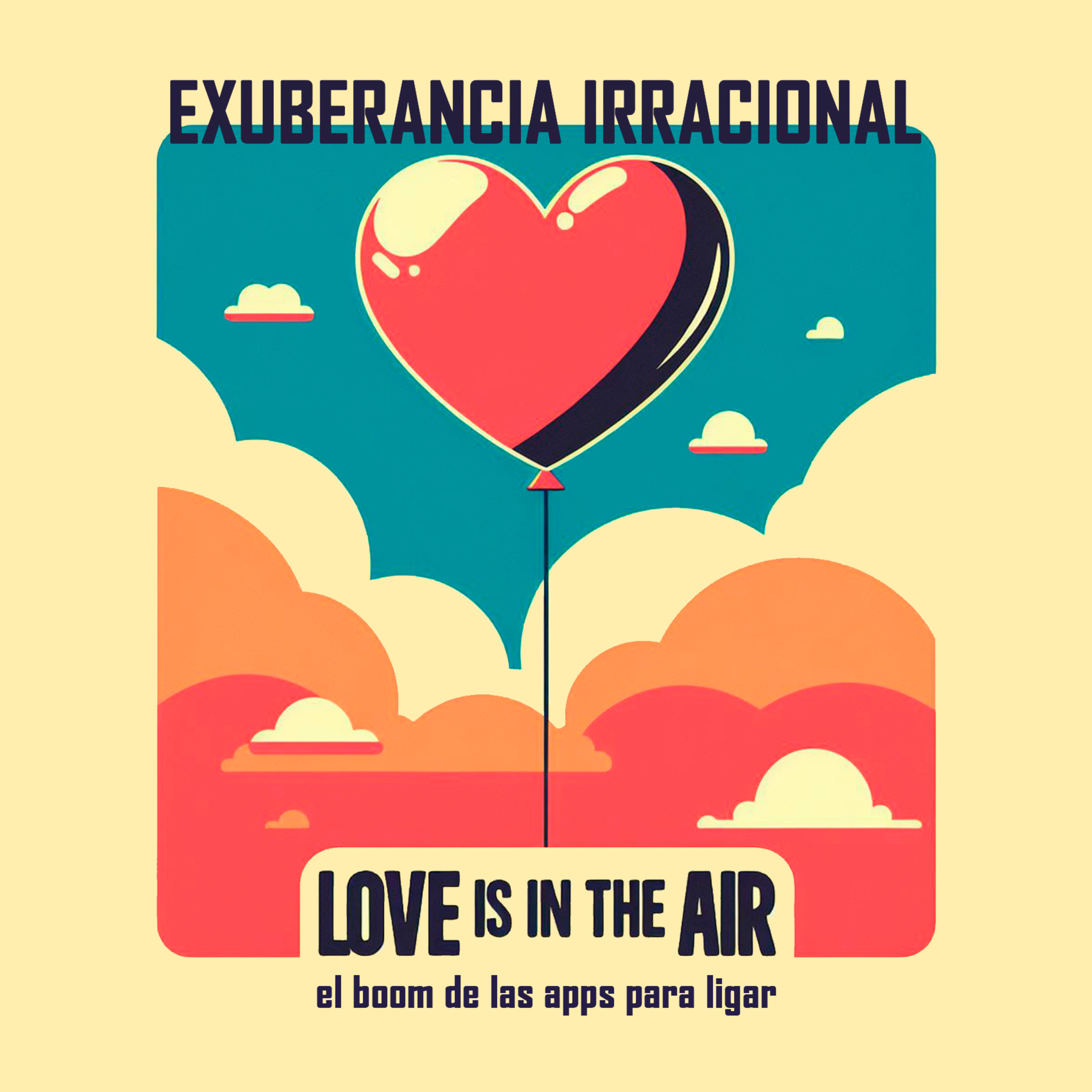 Exuberancia Irracional