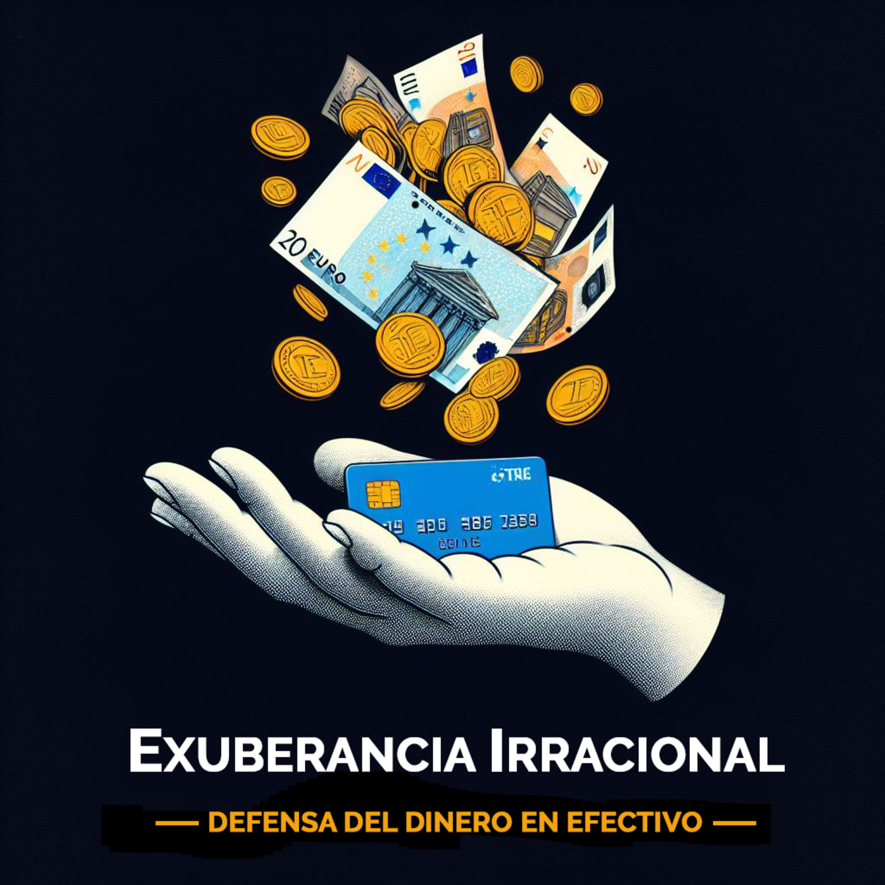 Exuberancia Irracional
