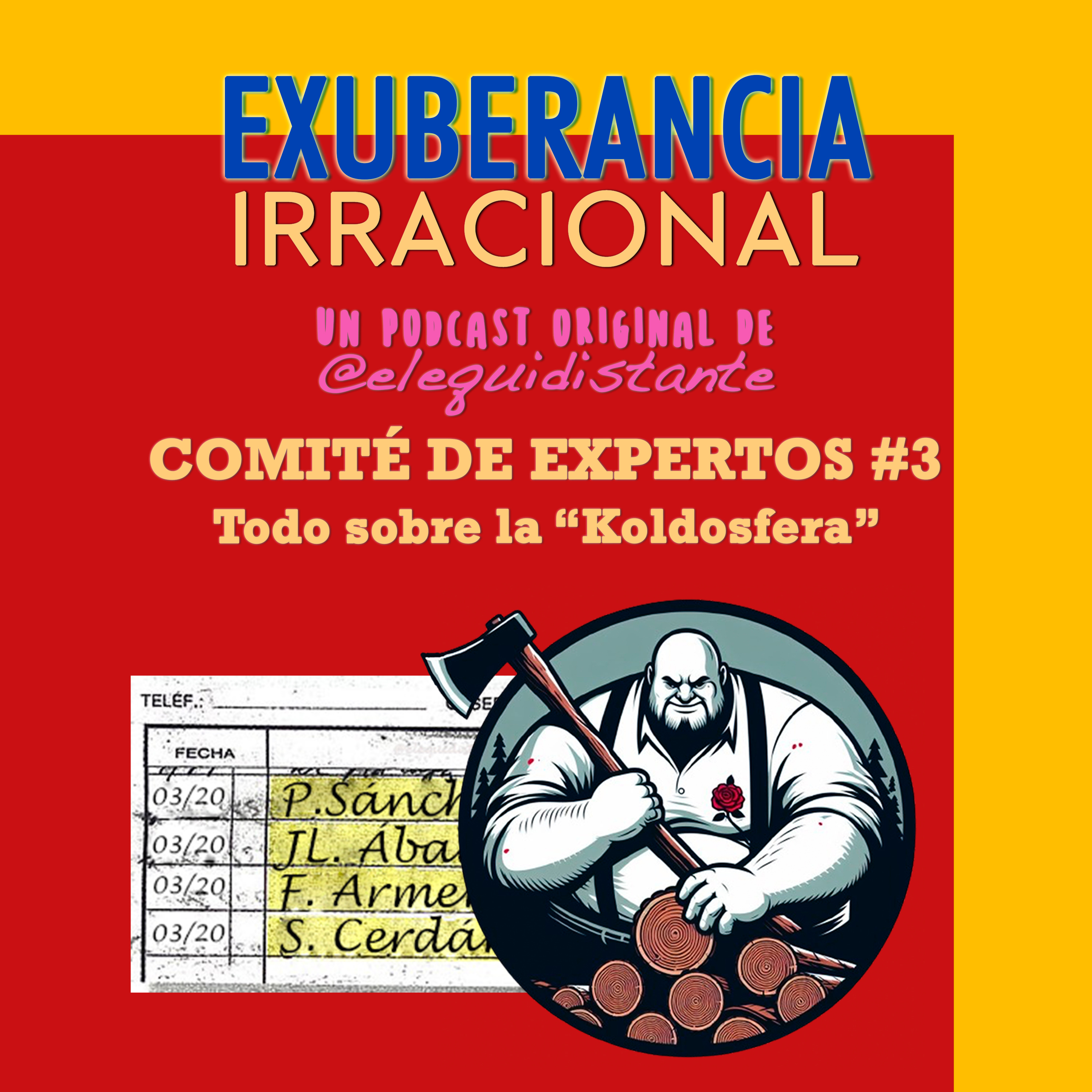 Exuberancia Irracional