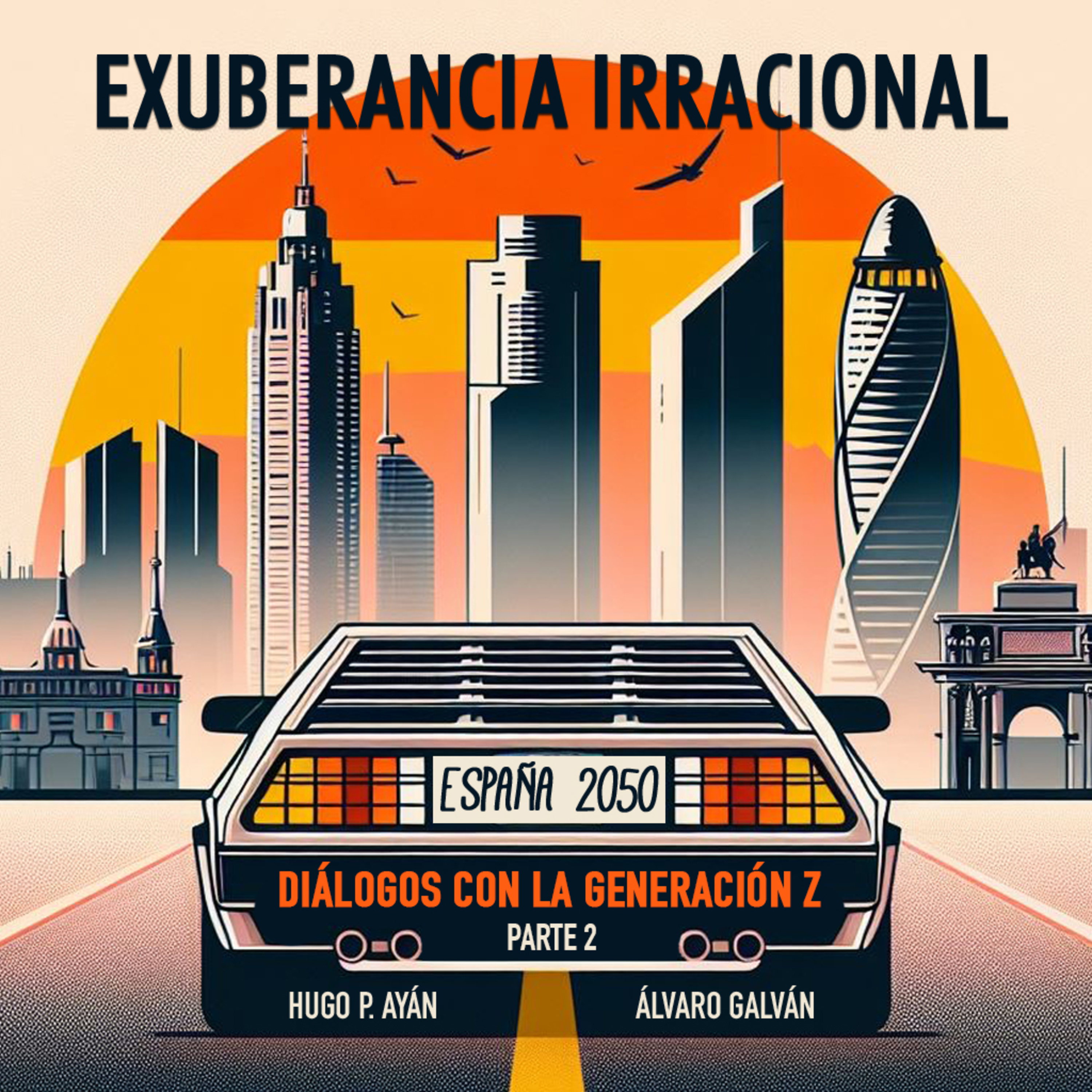 Exuberancia Irracional