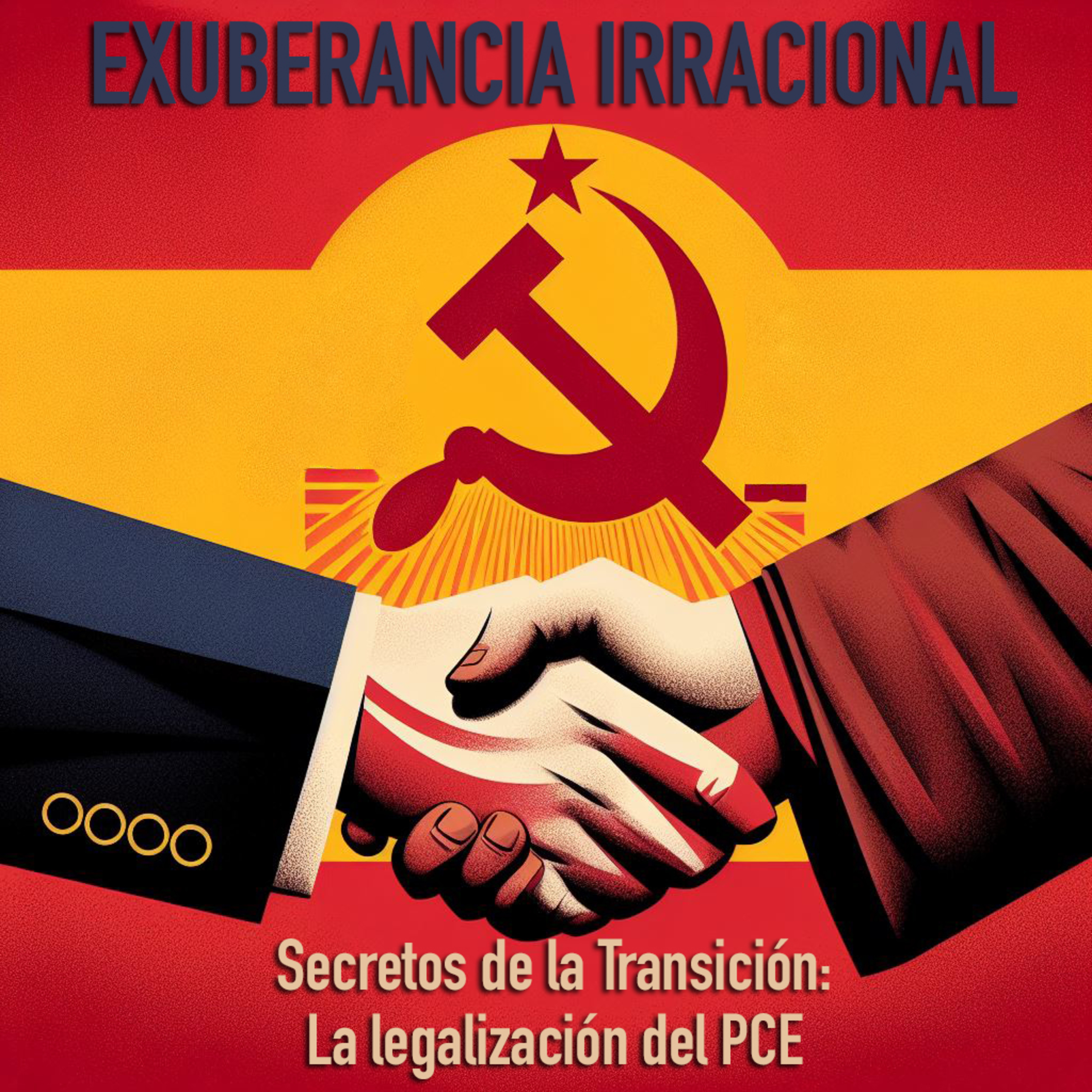 Exuberancia Irracional