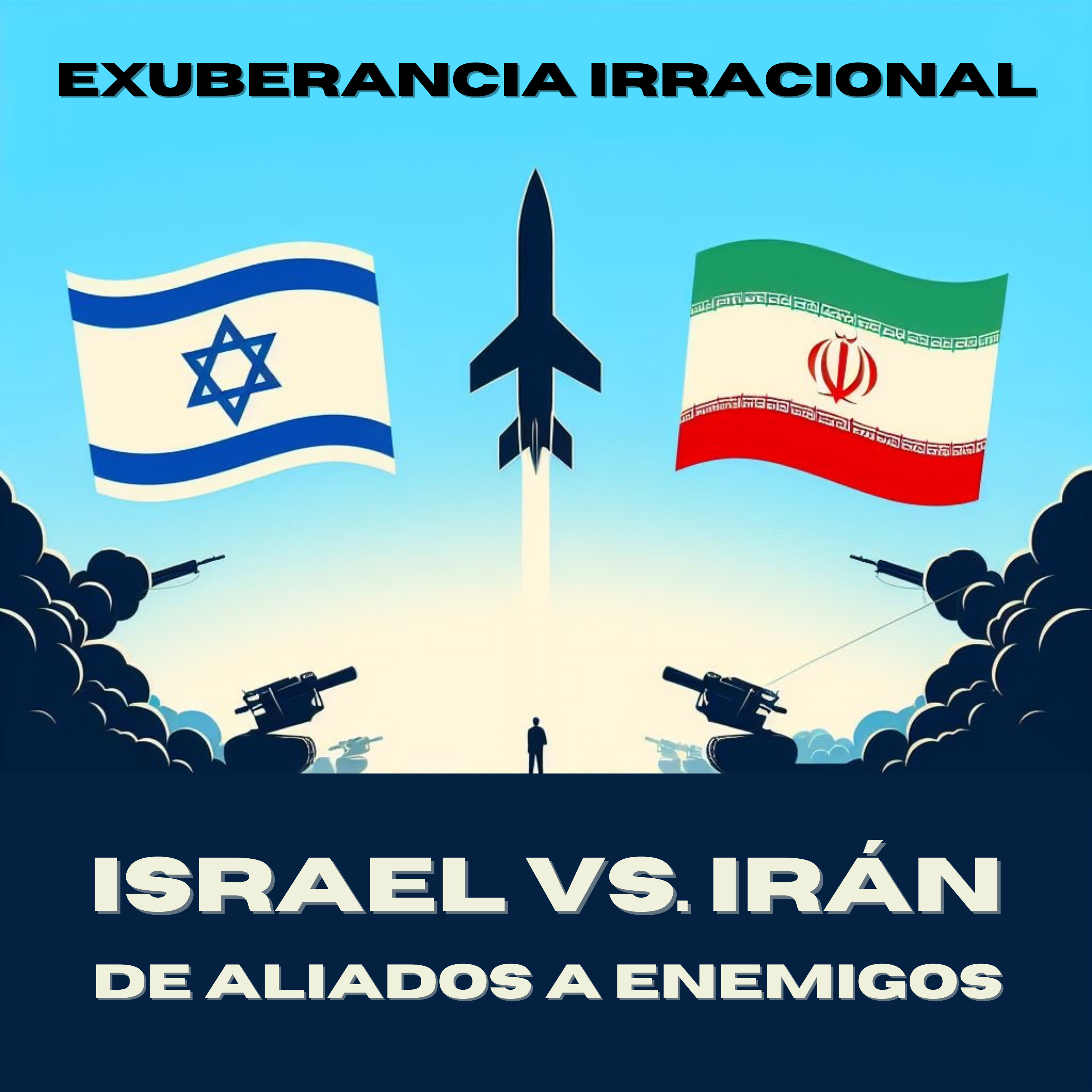 Exuberancia Irracional