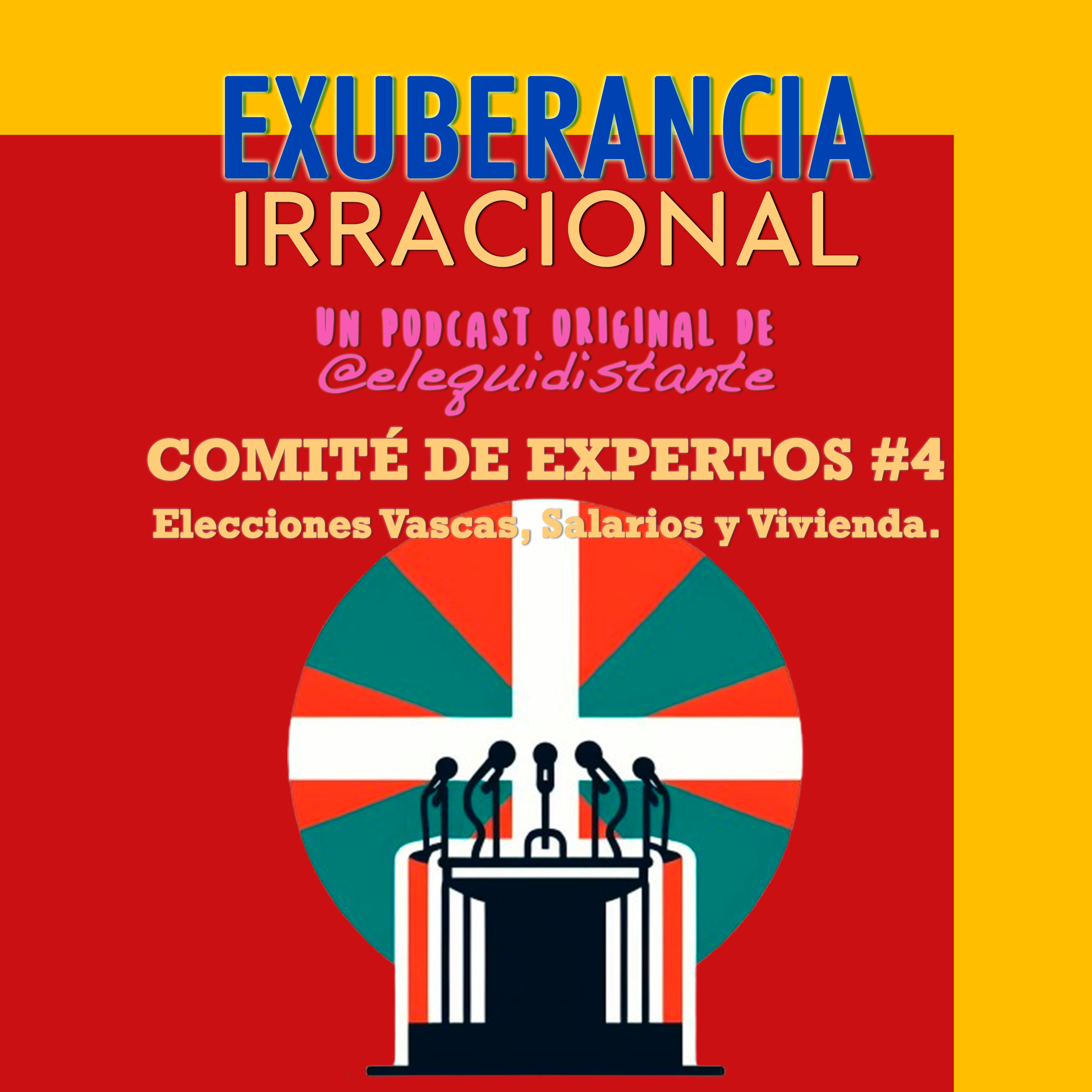 Exuberancia Irracional