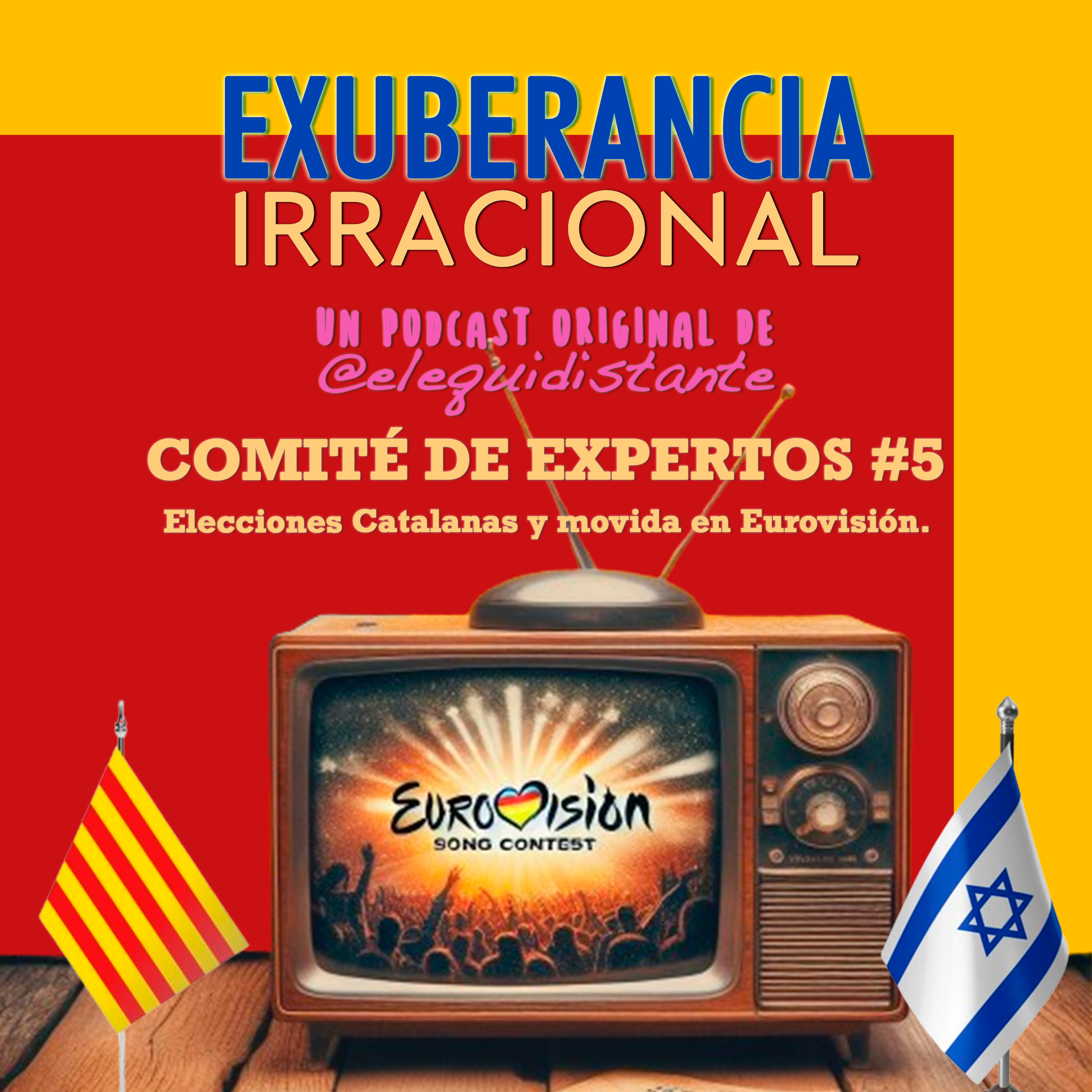 Exuberancia Irracional