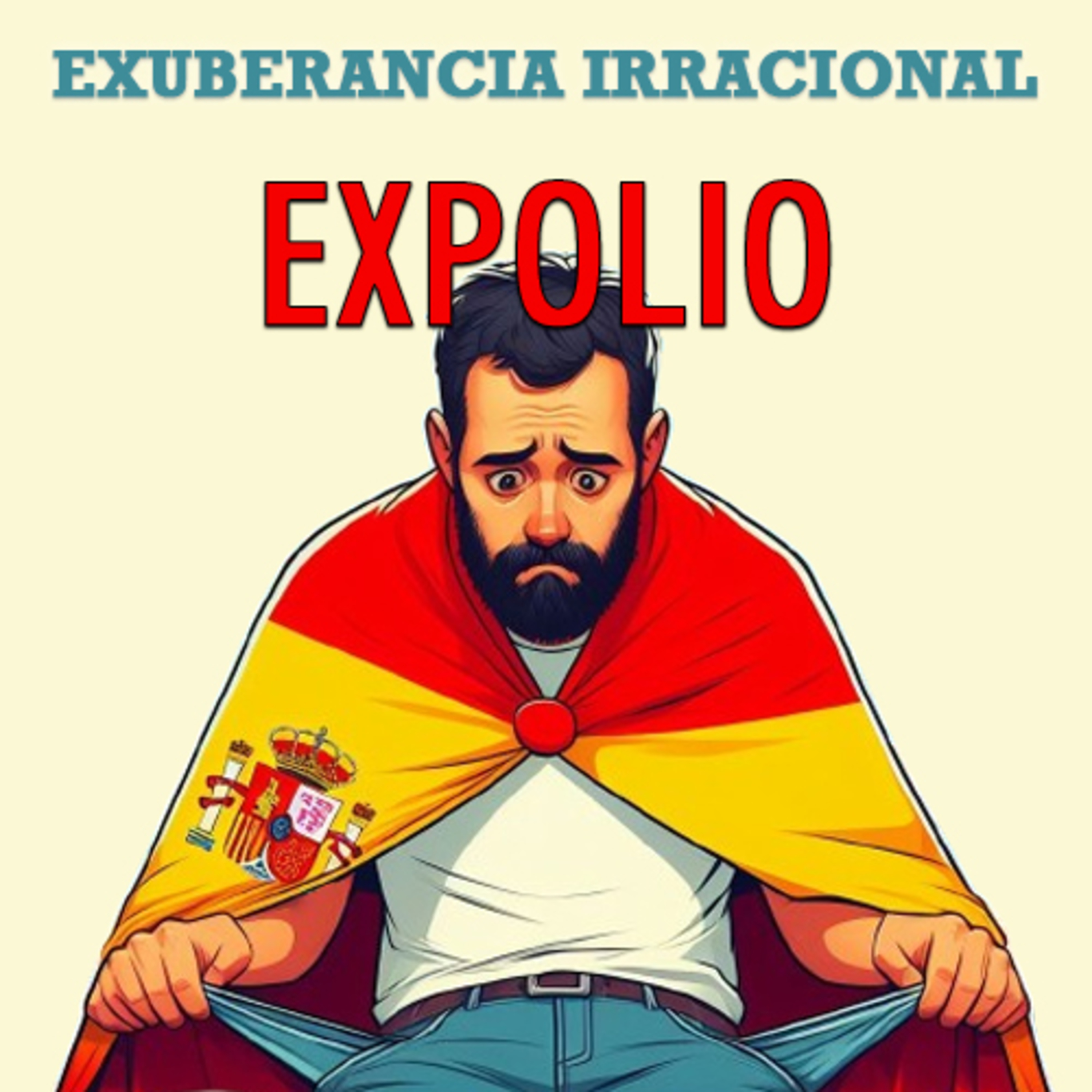 Exuberancia Irracional