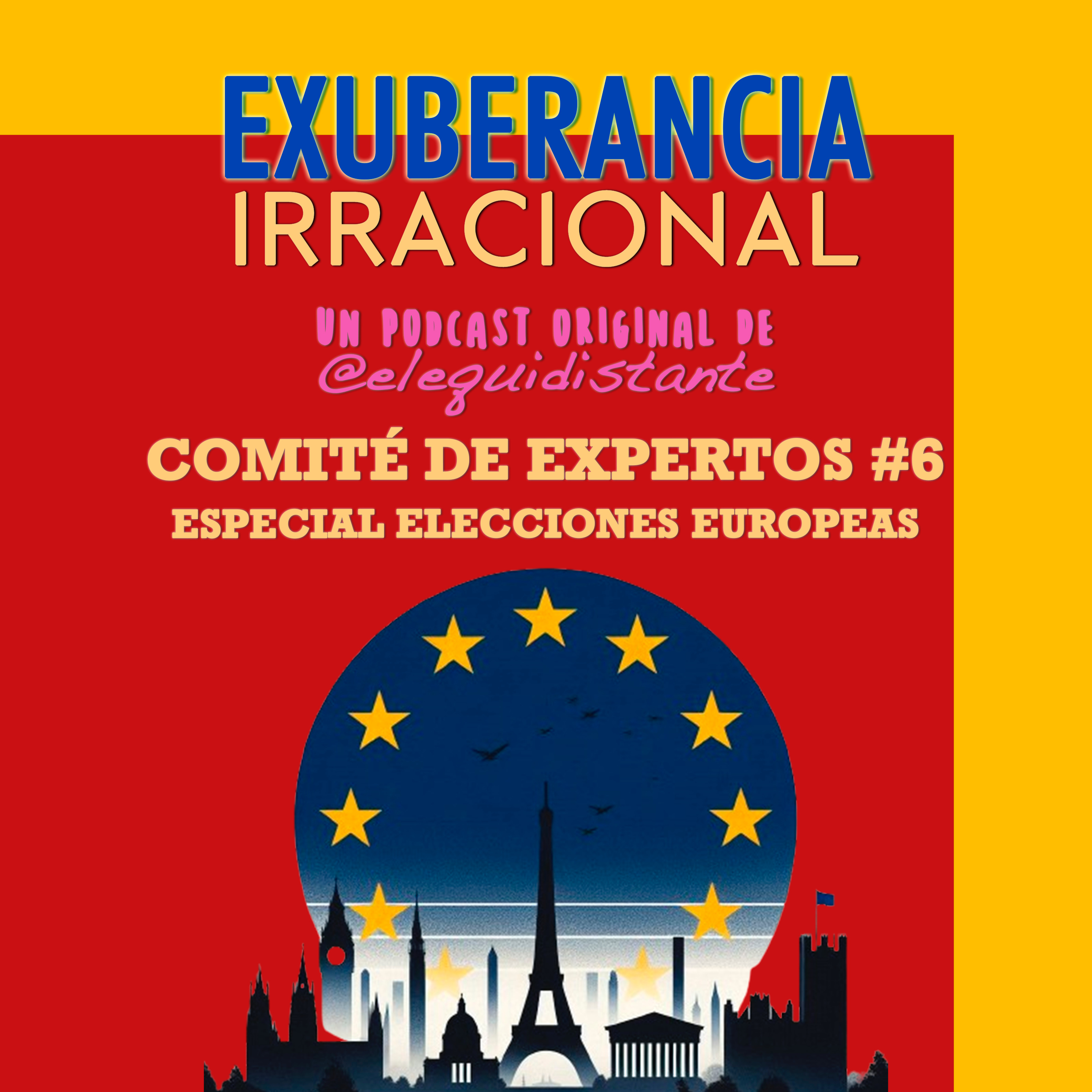 Exuberancia Irracional
