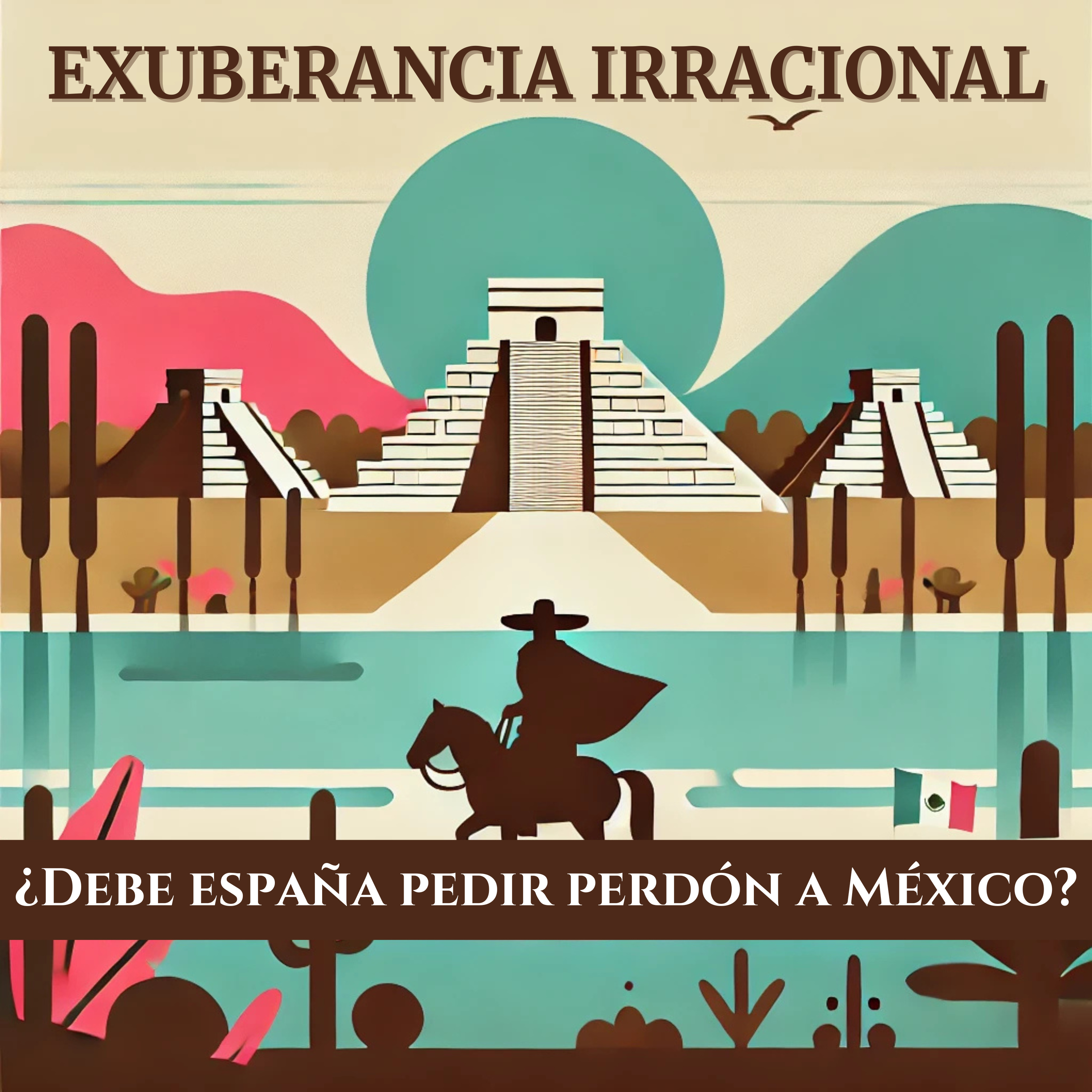 Exuberancia Irracional