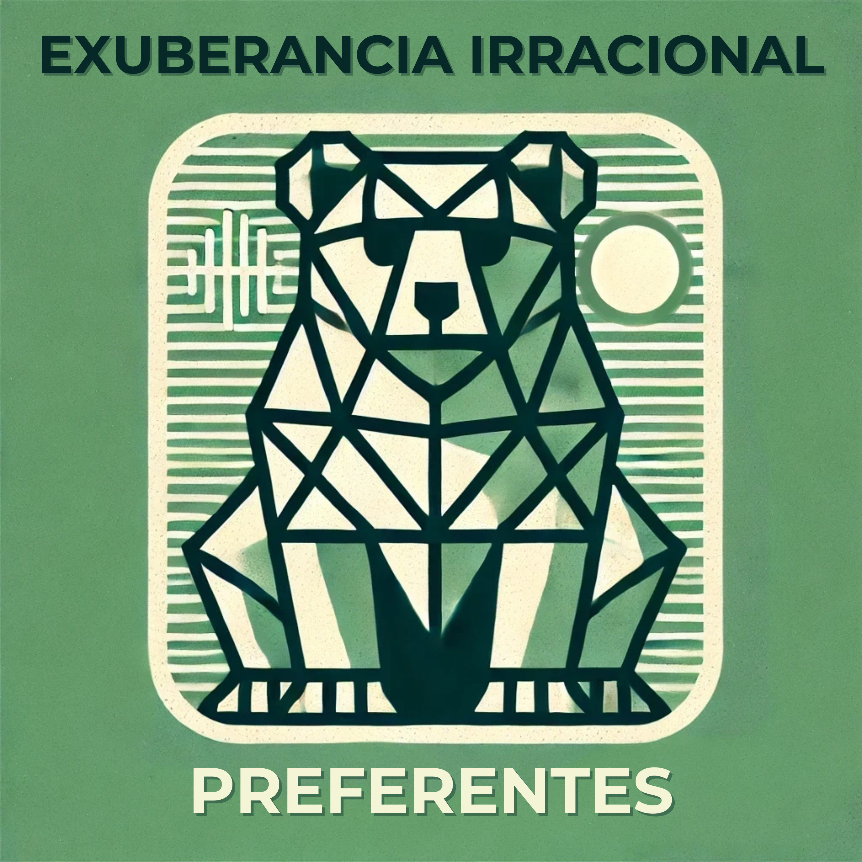 Exuberancia Irracional