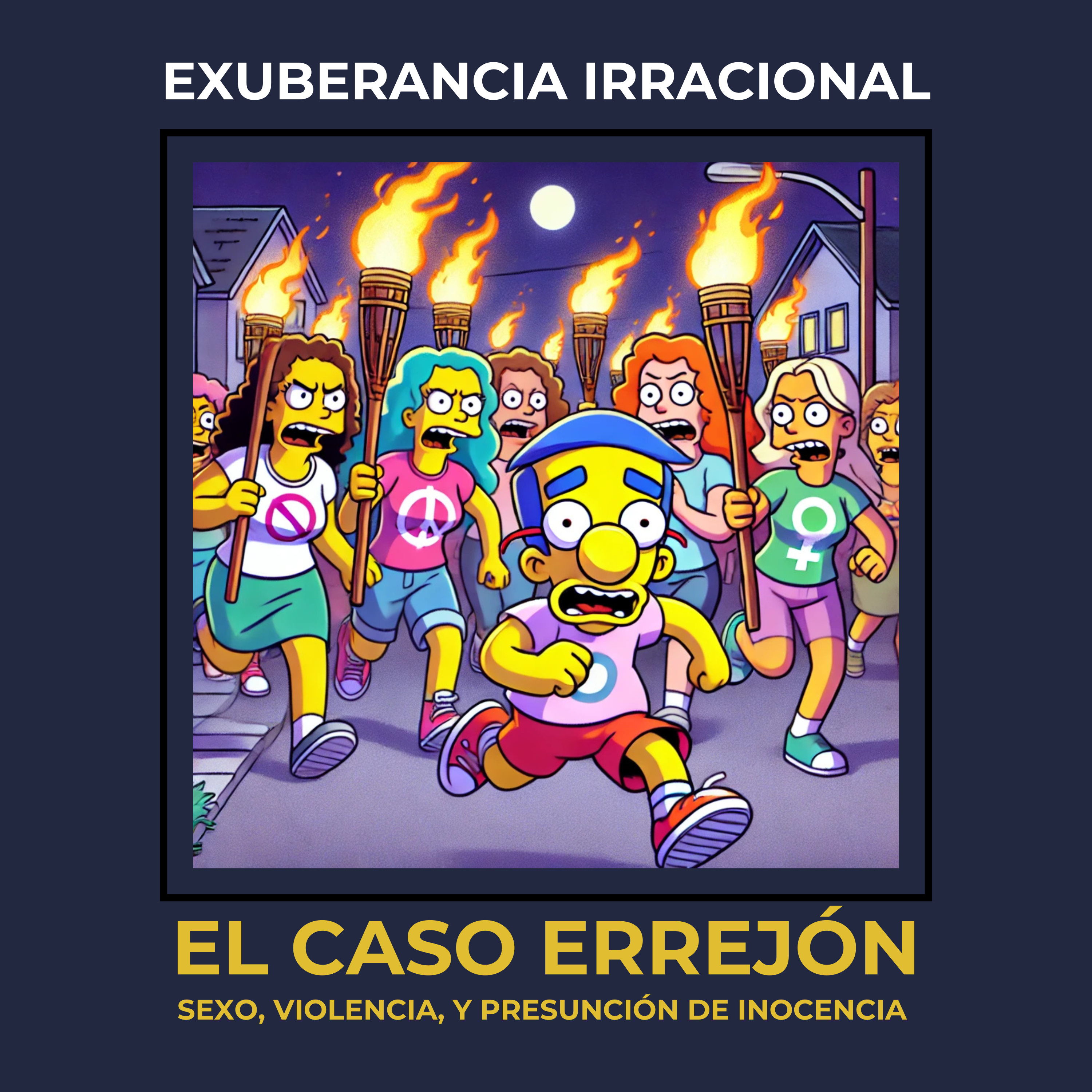 Exuberancia Irracional