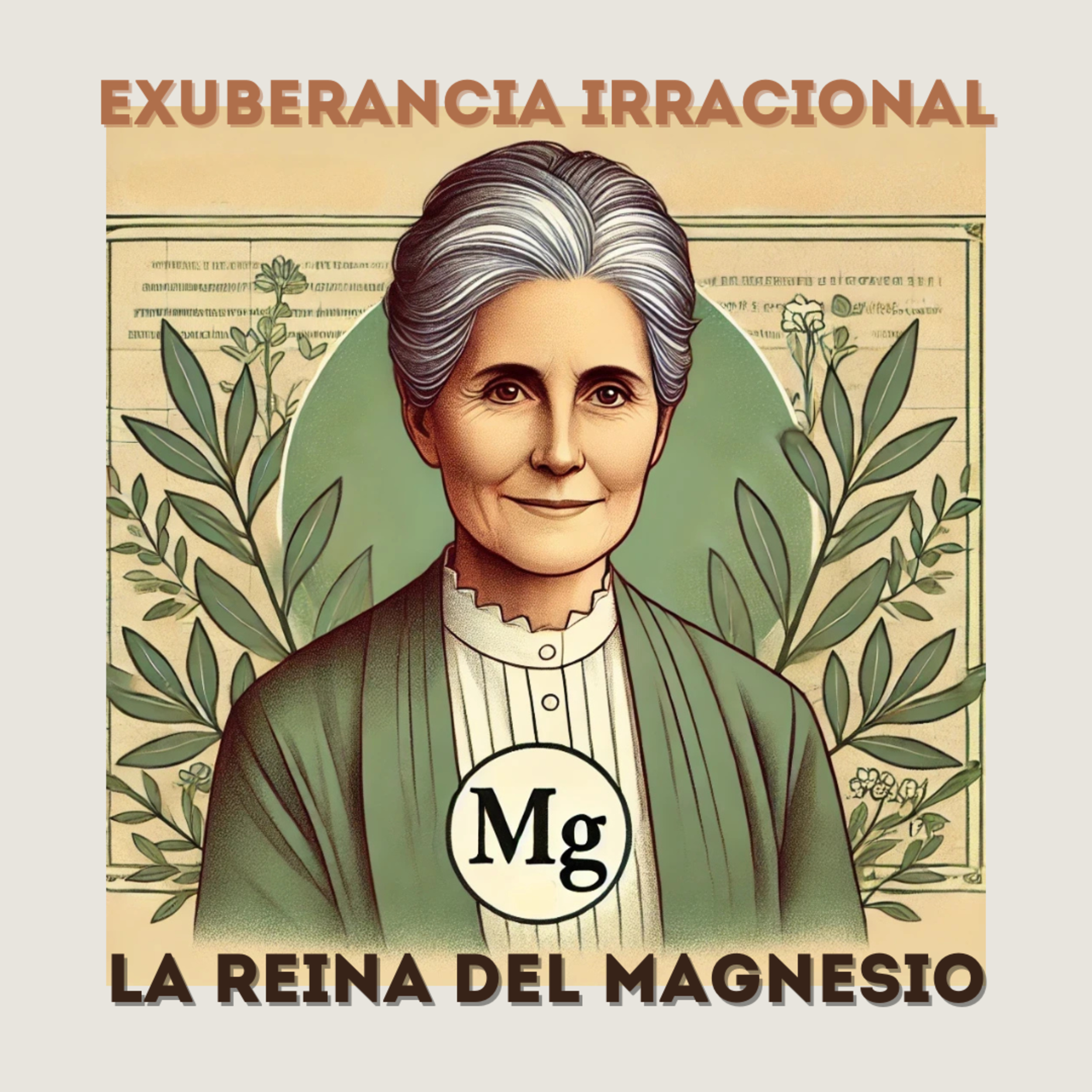 Exuberancia Irracional