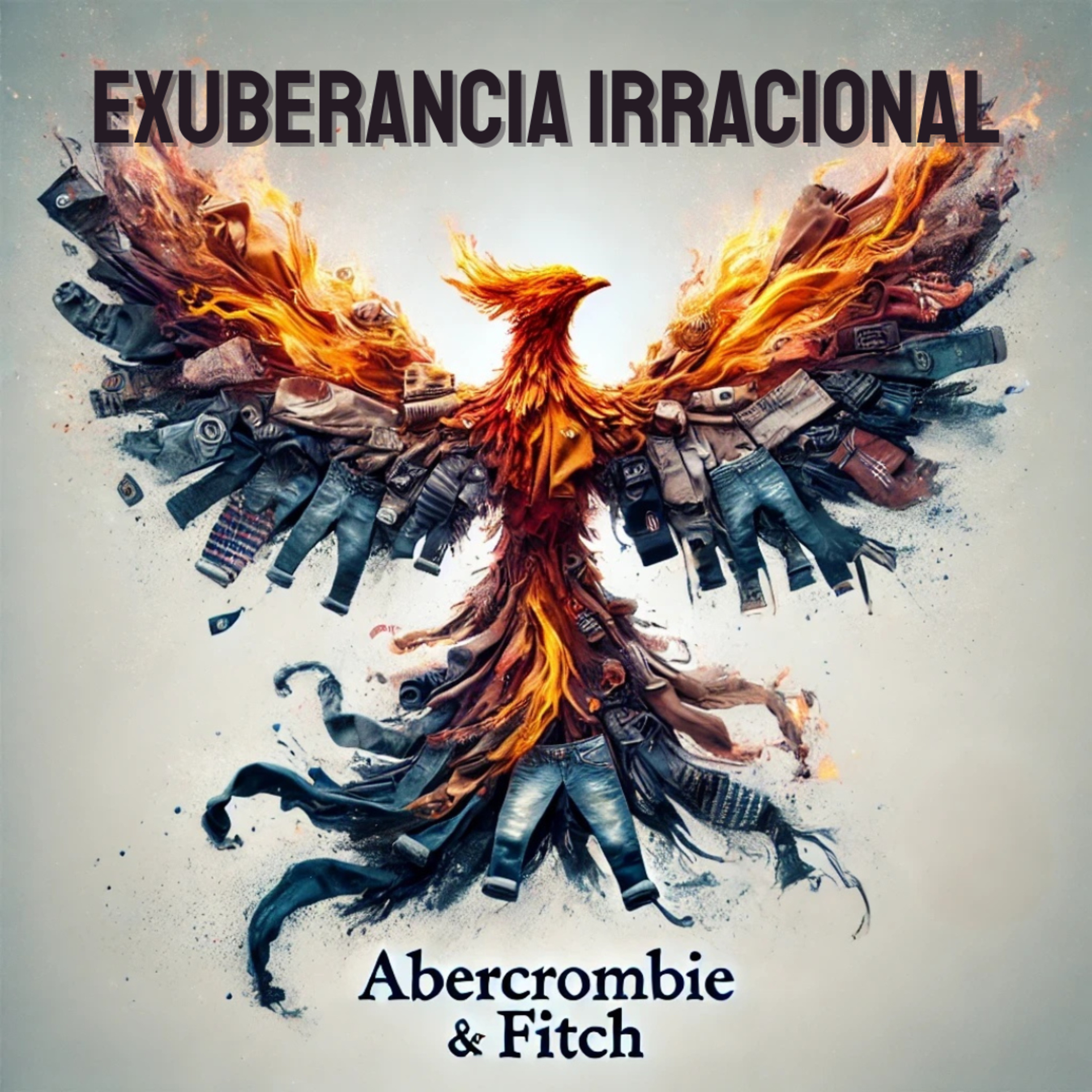 Exuberancia Irracional