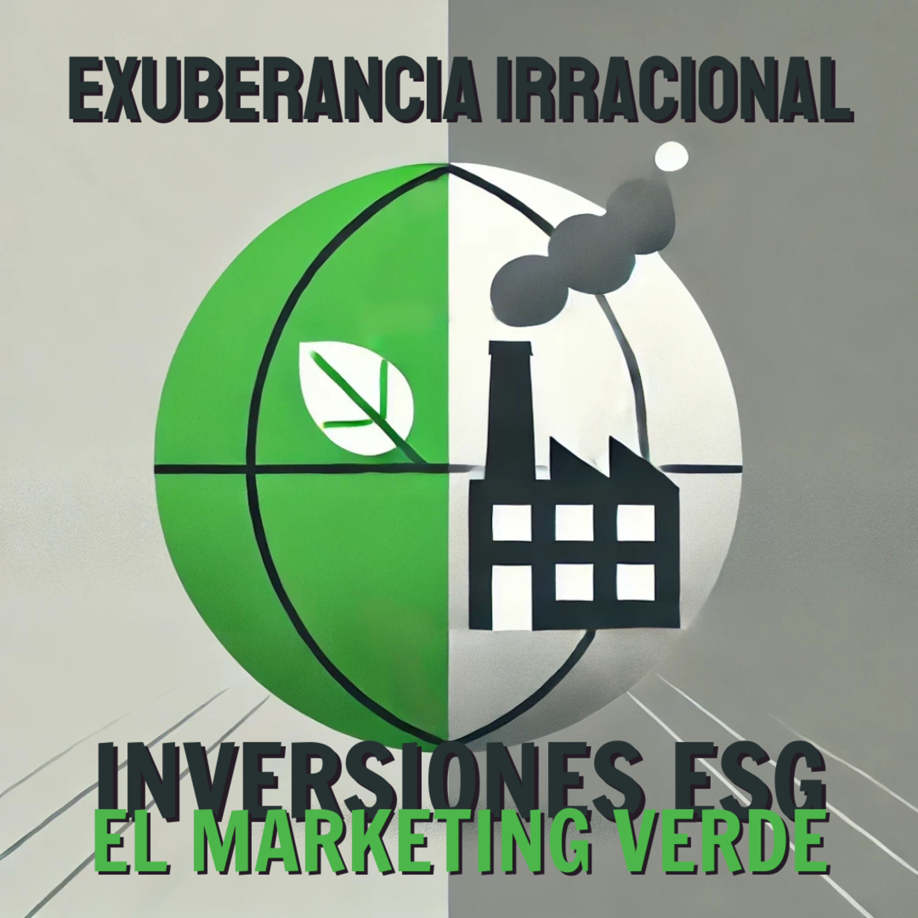 Exuberancia Irracional