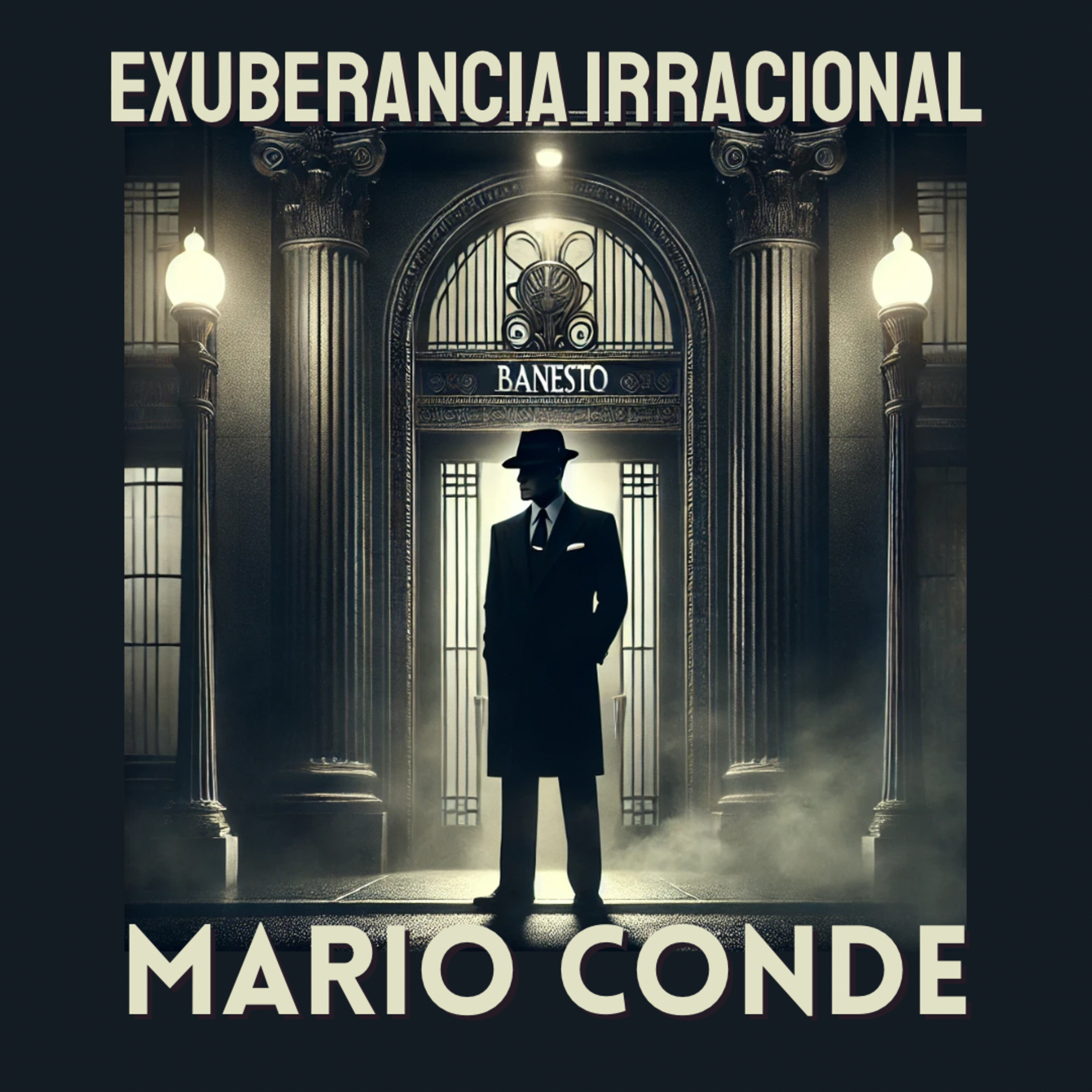 Exuberancia Irracional