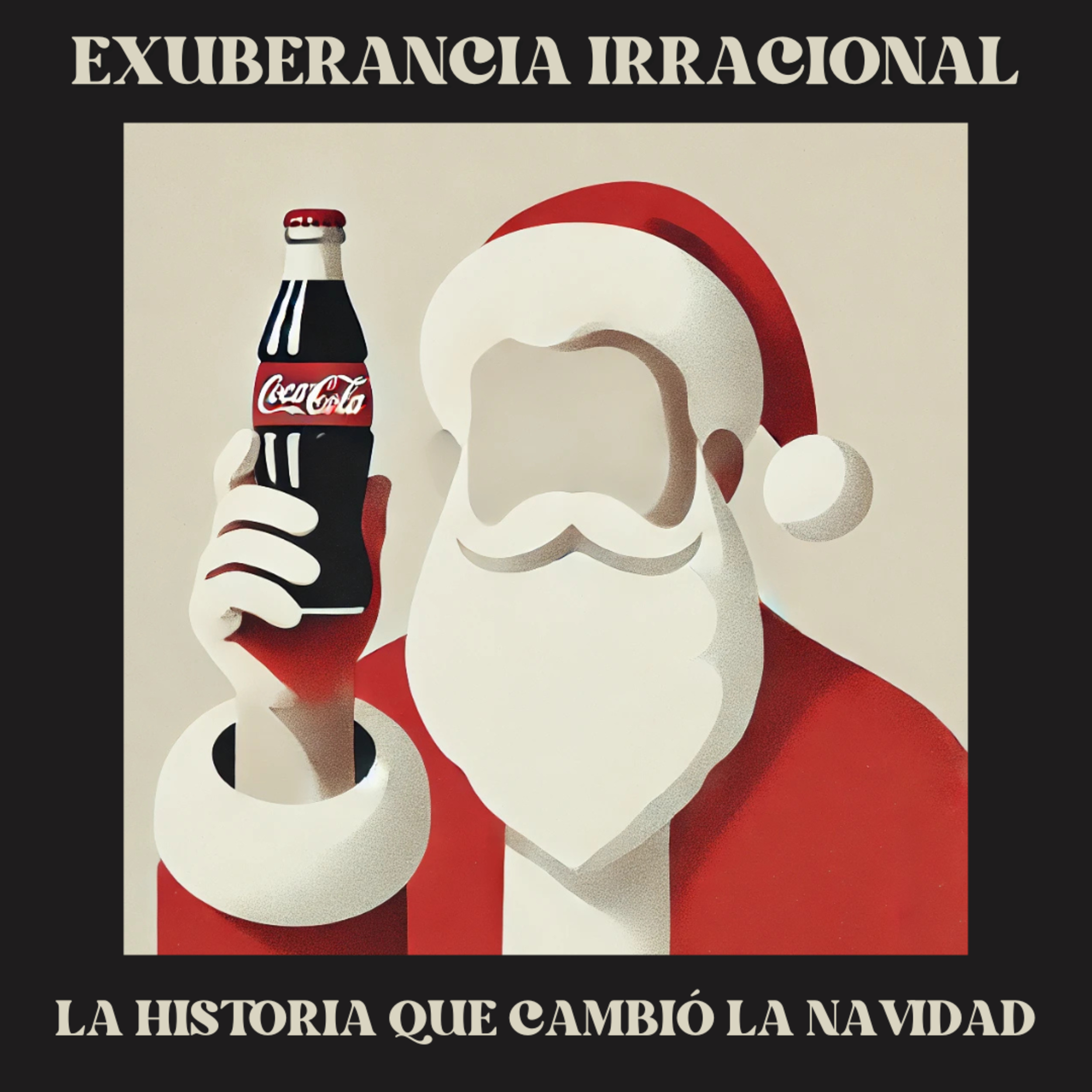 Exuberancia Irracional